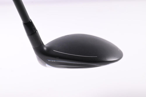Ladies Callaway XR16 #5 Wood / 18 Degree / Ladies Flex Bassara E-Series 52 Shaft