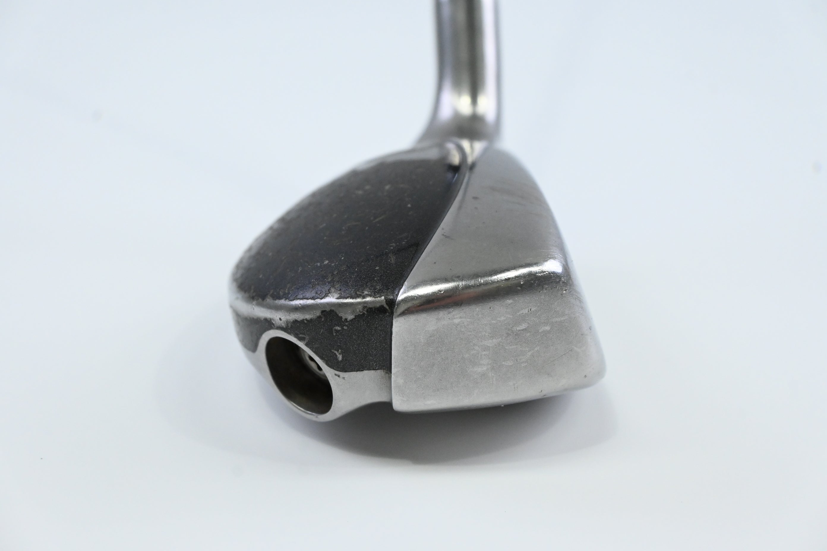 Taylormade Rescue Dual #3 Hybrid / 19 Degree / Regular Flex Steel Shaft