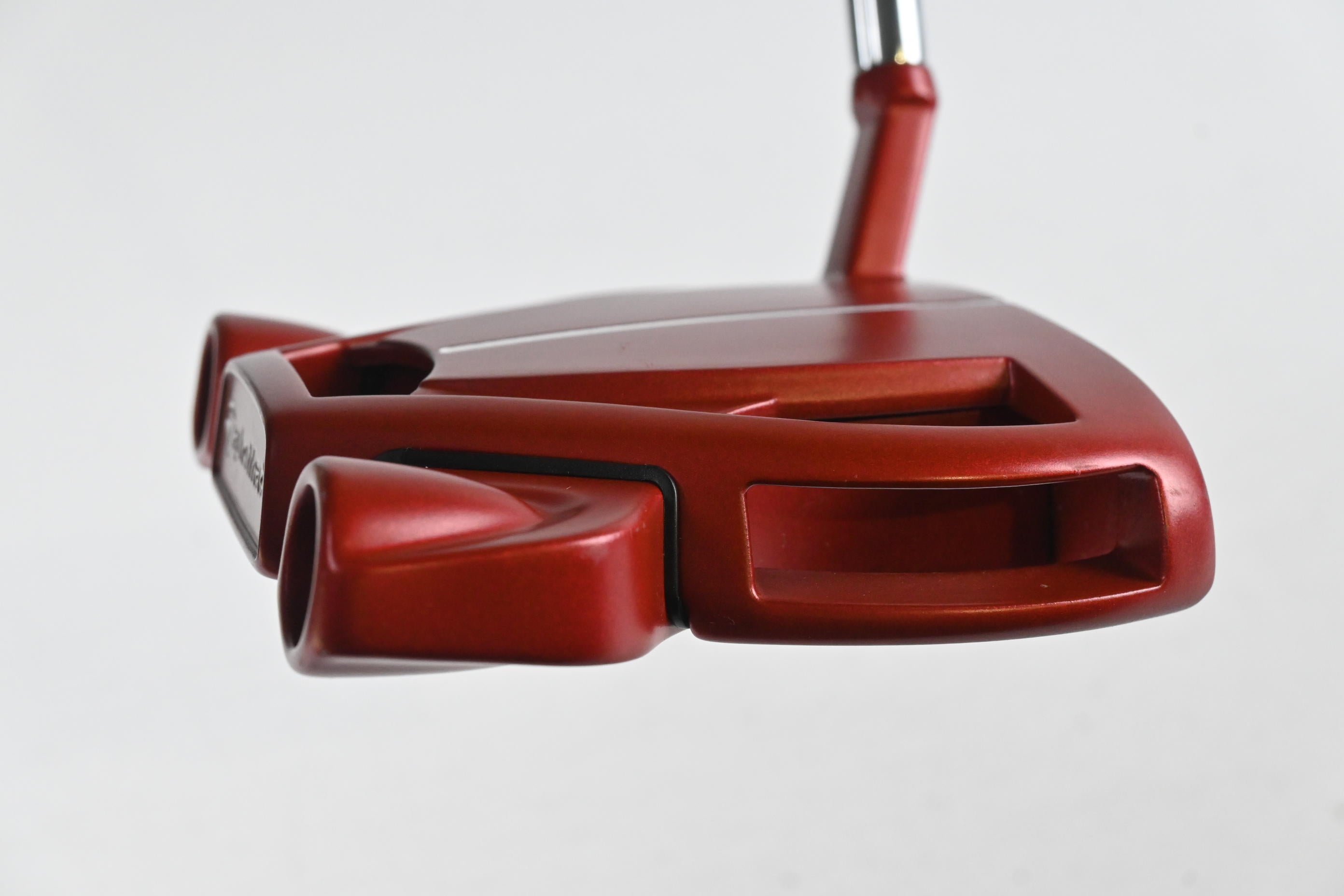 Taylormade Spider Red Putter / 35 Inch
