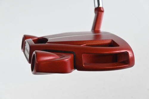 Taylormade Spider Red Putter / 35 Inch