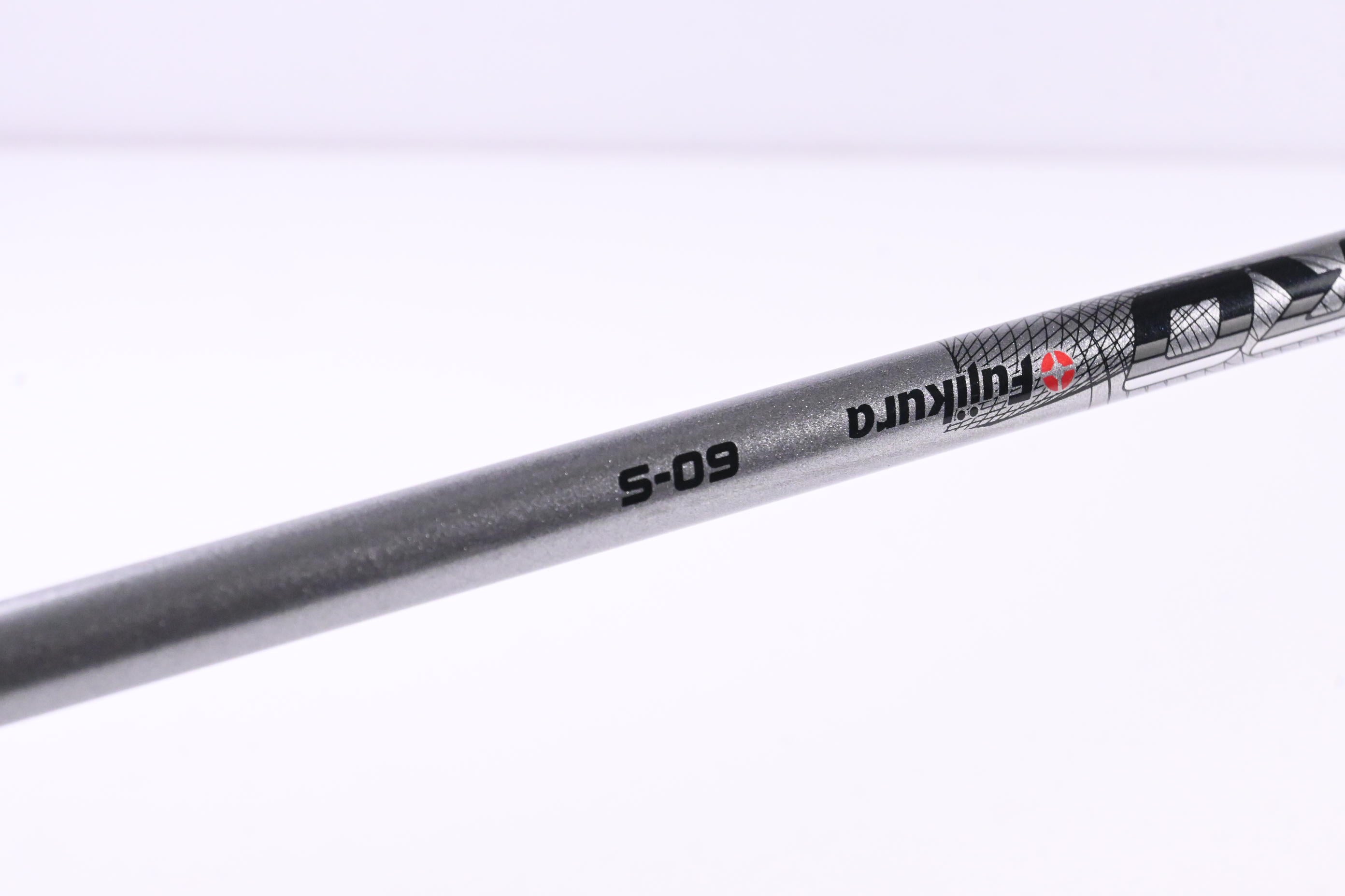 Cobra DS-Adapt X Driver / 10.5 Degree / Stiff Flex Fujikura Pro 60 Shaft