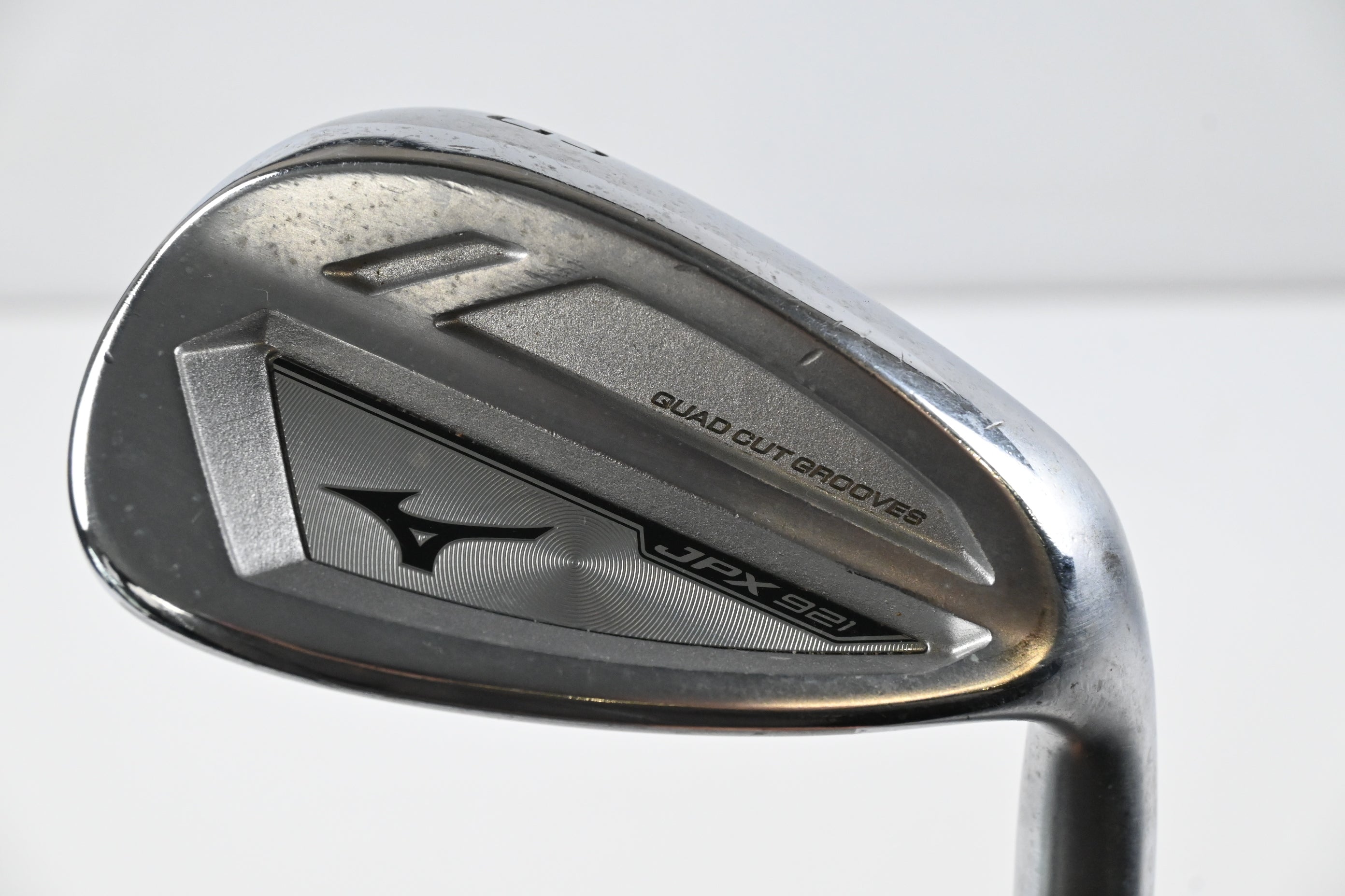 Mizuno JPX 921 Gap Wedge / 51 Degree / Regular Flex KBS $-Taper Lite 95 Shaft