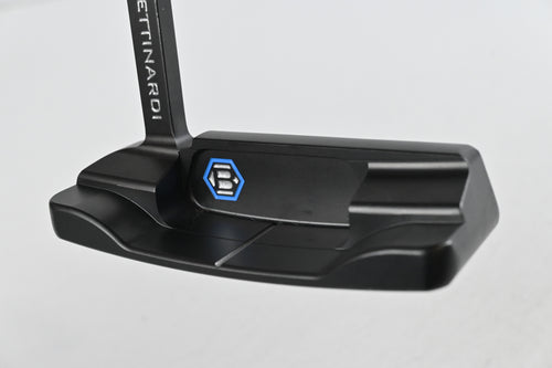 Bettinardi BB-1W 2024 Series Putter / 34 Inch