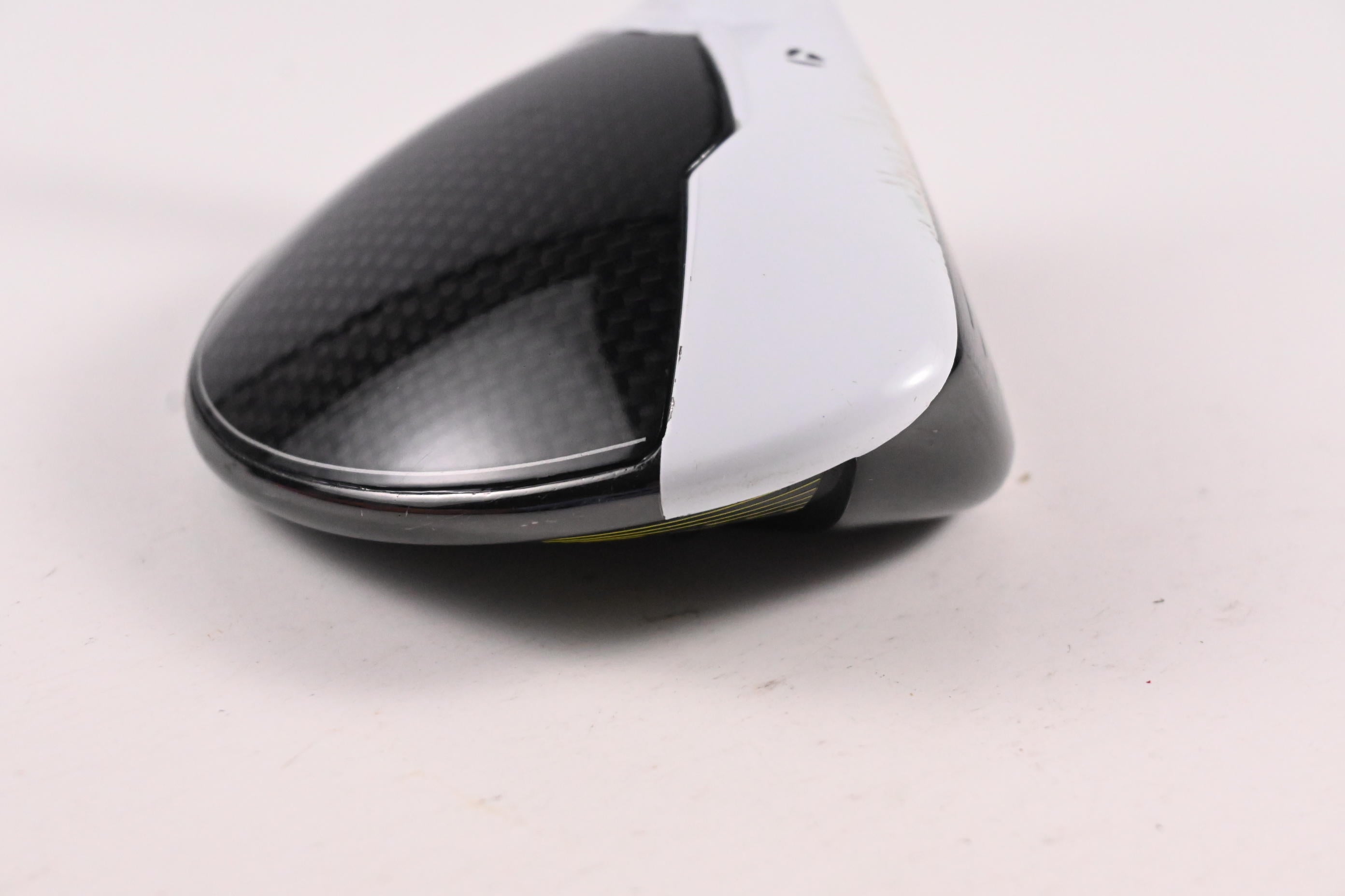 Taylormade M2 2017 #3 Wood / 15 Degree / Regular Flex Reax 55 Shaft