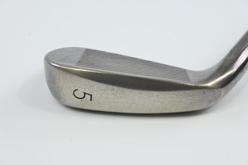 Nike Vapor Fly #5 Iron / 24 Degree / Regular Flex Dynalite 90 Shaft