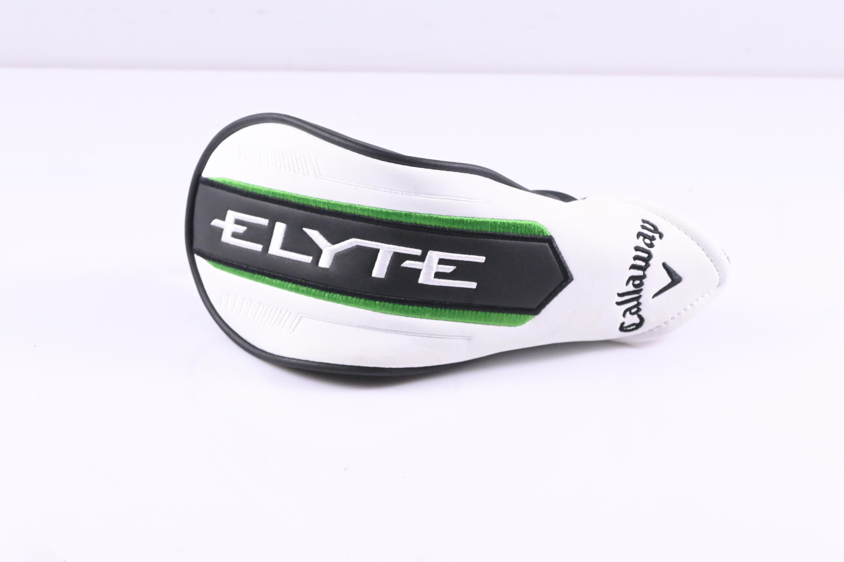 Callaway Elyte #5 Hybrid / 24 Degree / Regular Flex Denali Charcoal 60 Shaft