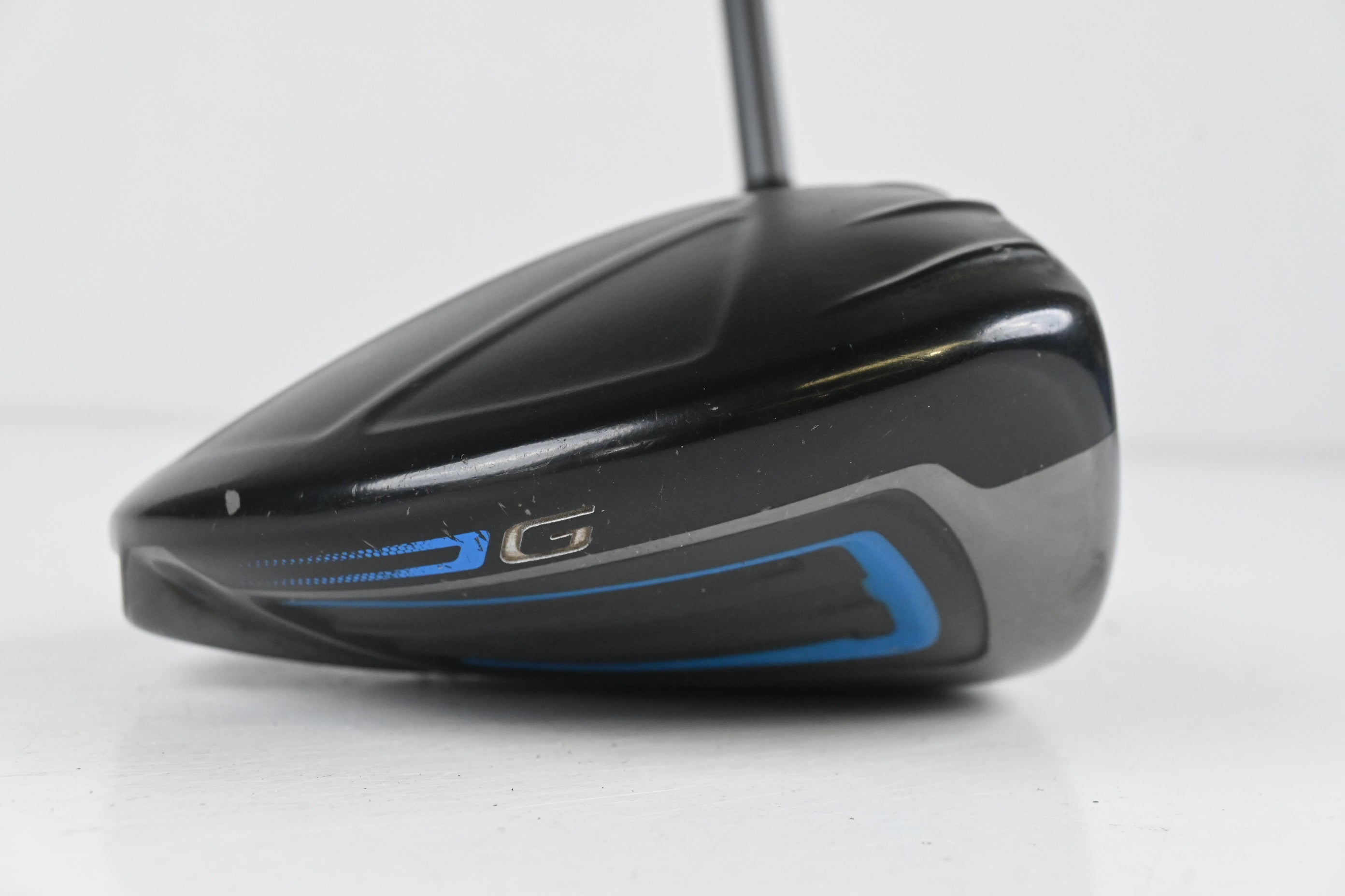 Ping G Series SF Tec Driver / 12 Degree / Senior Flex Ping Alta 55 Shaft