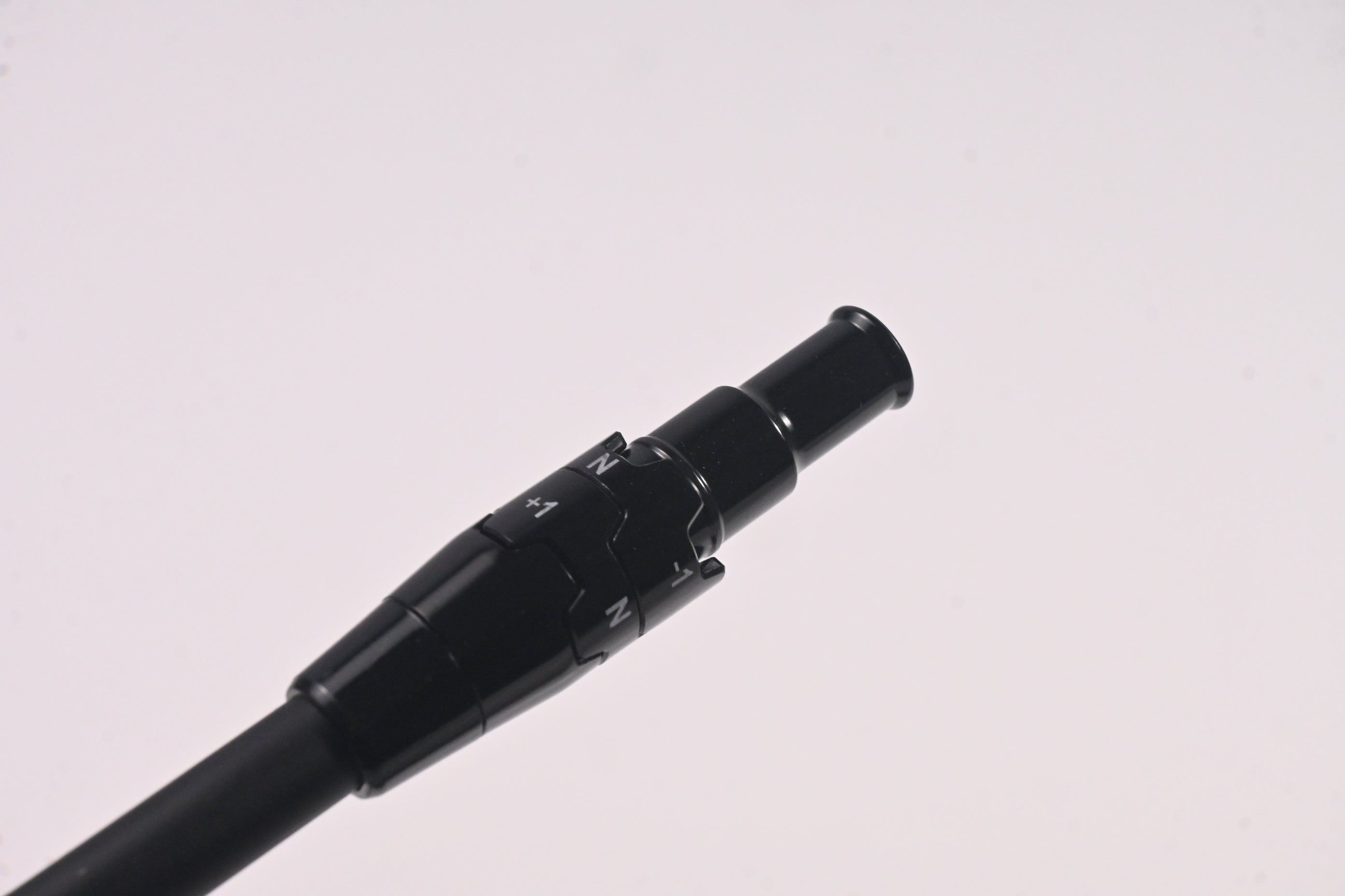 Tensei 1K Black 65 Driver Shaft / Stiff Flex / Callaway 2nd Gen