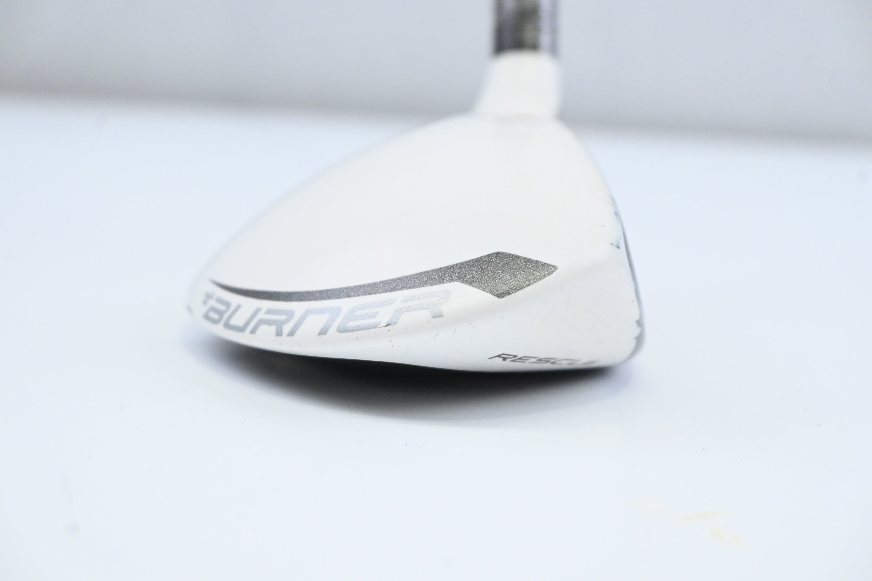 Taylormade Burner Superfast 2.0 #3 Hybrid / 18 Degree / Regular Flex Reax 60