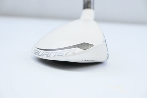 Taylormade Burner Superfast 2.0 #3 Hybrid / 18 Degree / Regular Flex Reax 60