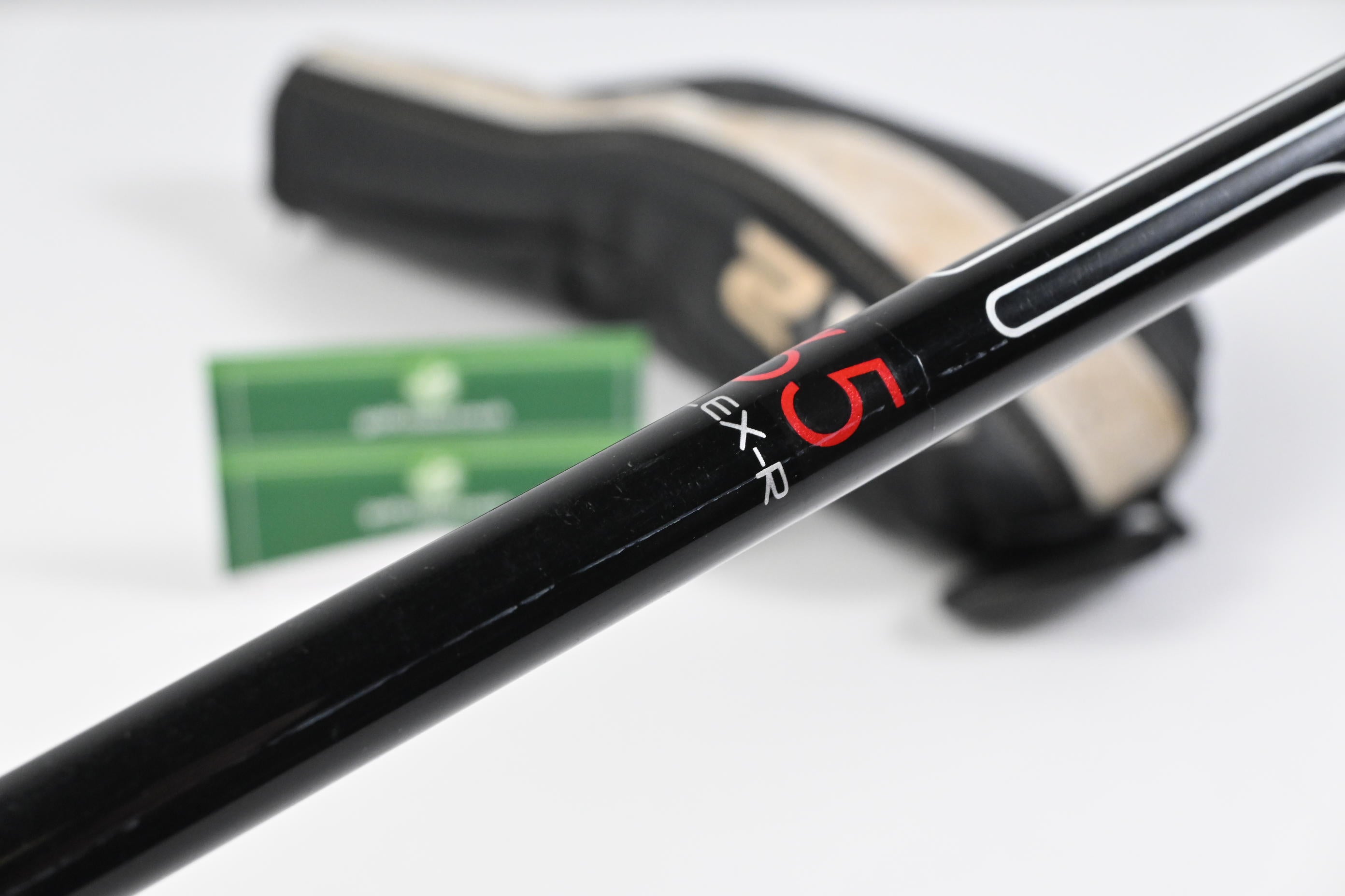 Taylormade M2 2017 #3 Wood / 15 Degree / Regular Flex REAX 65 Shaft