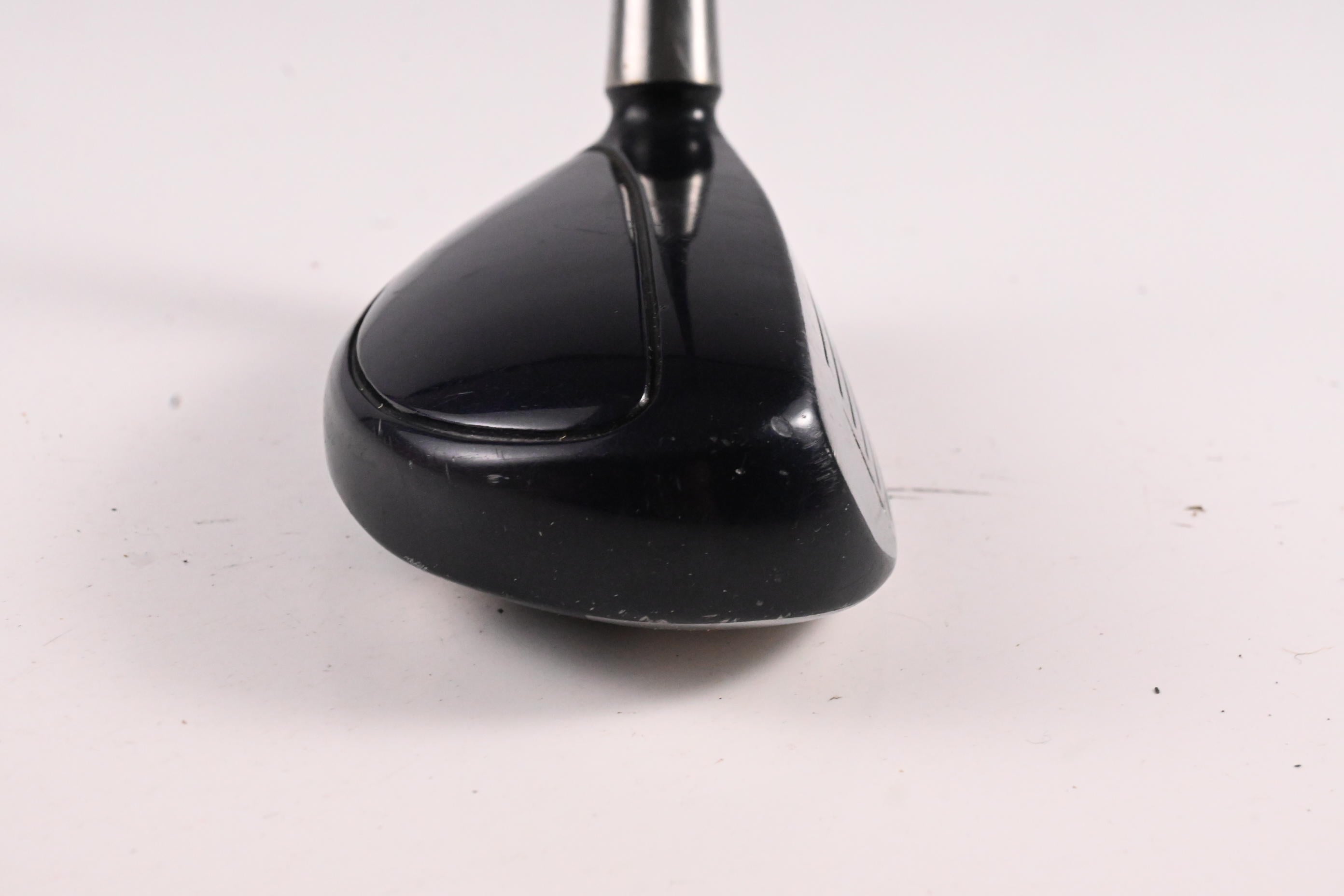 John Letters Trilogy #4 Hybrid / 25 Degree / Regular Flex John Letters Trilogy Shaft