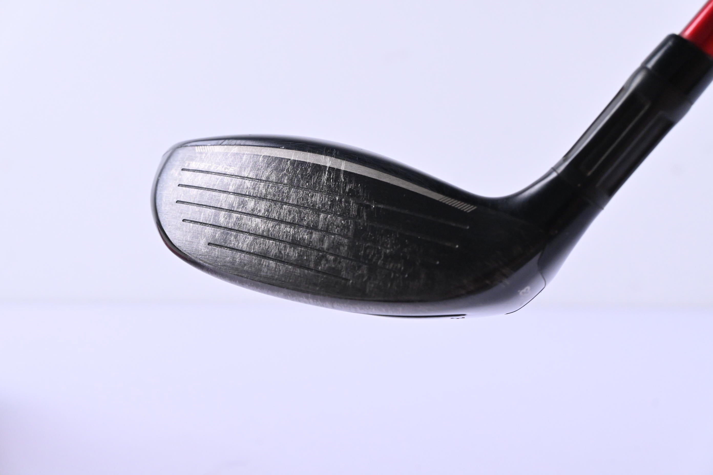 Taylormade Stealth 2 HD #7 Wood / 23 Degree / Senior Flex Speeder NX Red 50