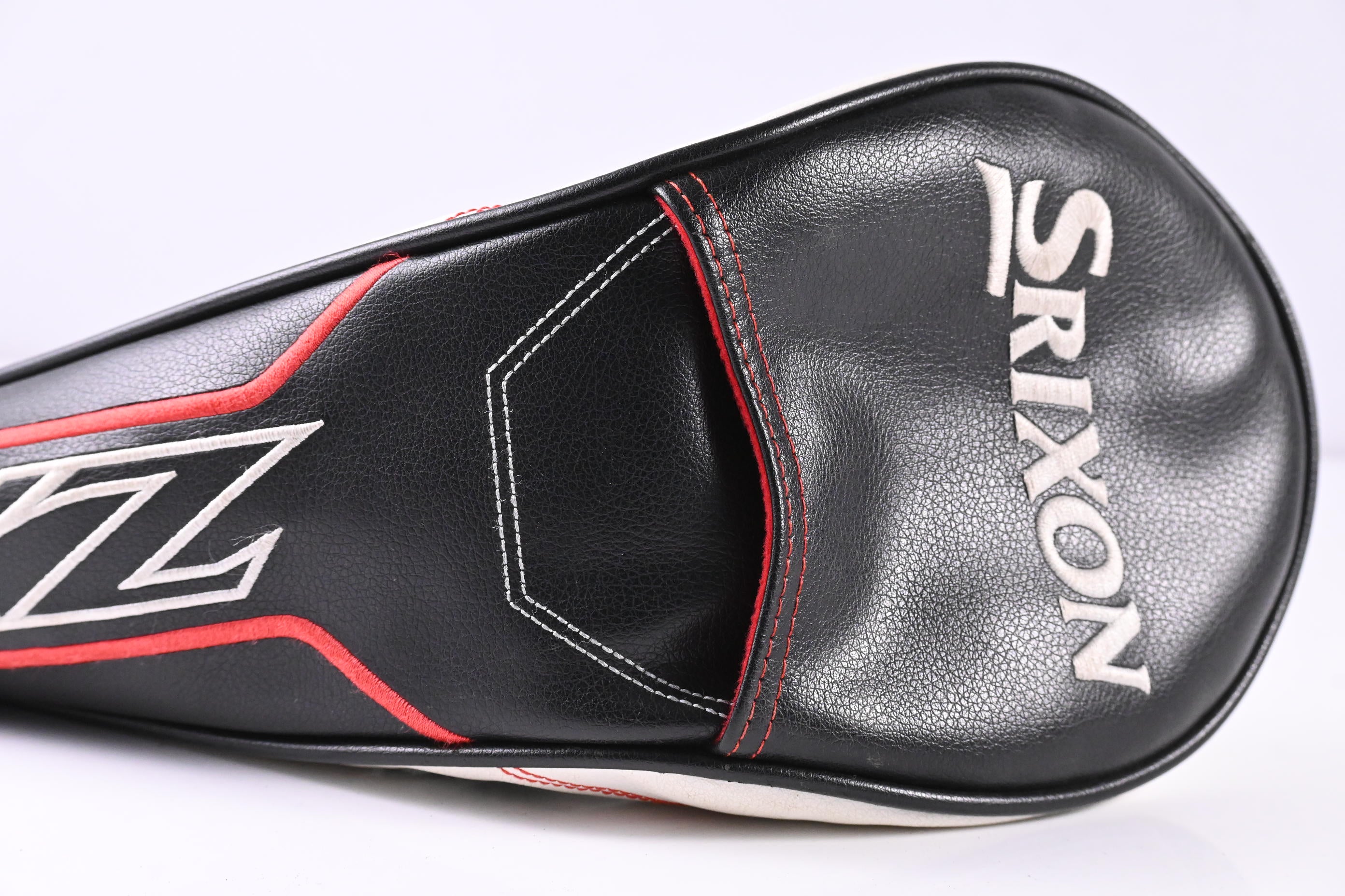 Left Hand Srixon ZX5 Mk II 2023 Driver / 10.5 Degree / X-Flex HZRDUS Black 70