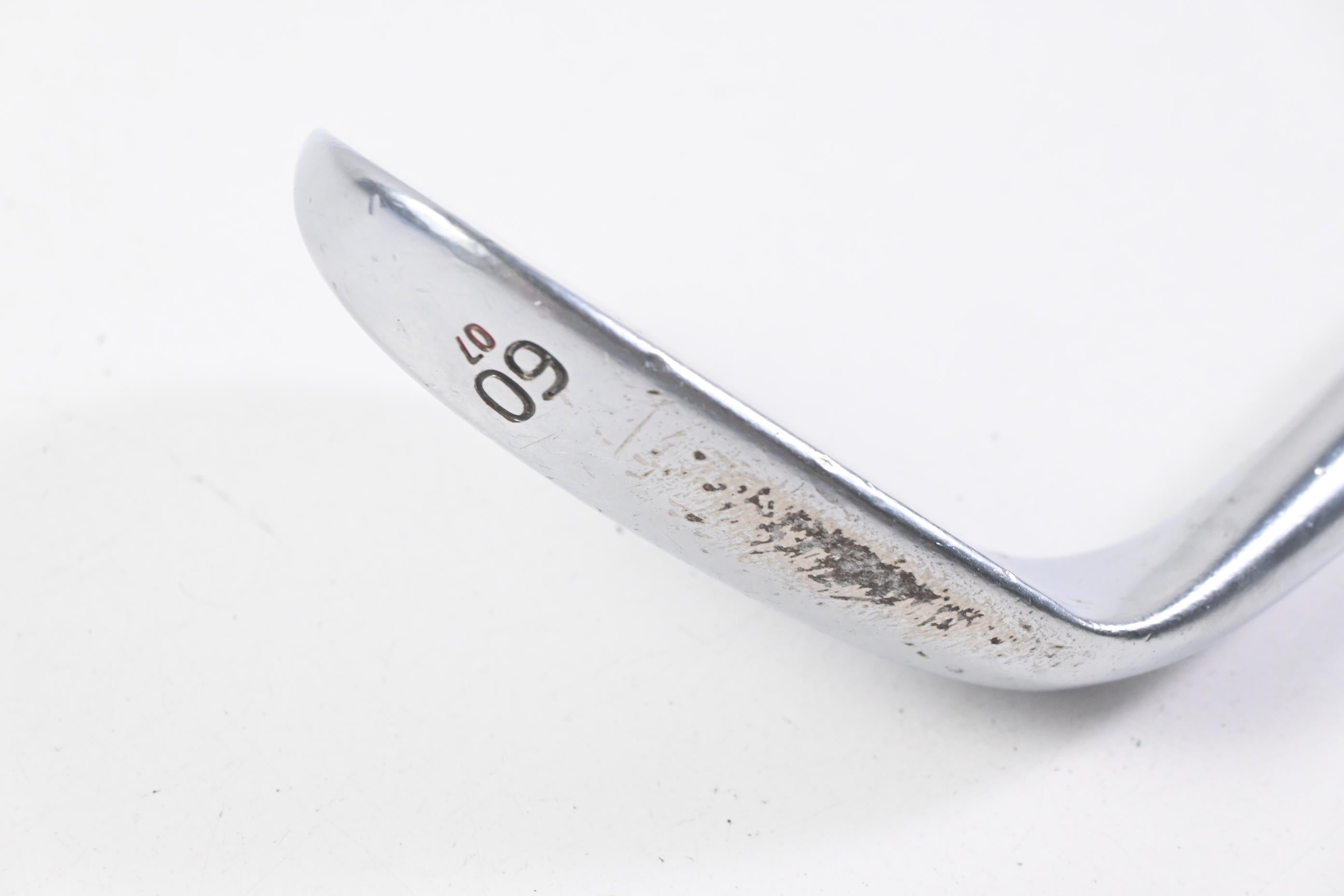 Titleist Vokey SM5 Lob Wedge / 60 Degree / Wedge Flex Vokey Design Shaft