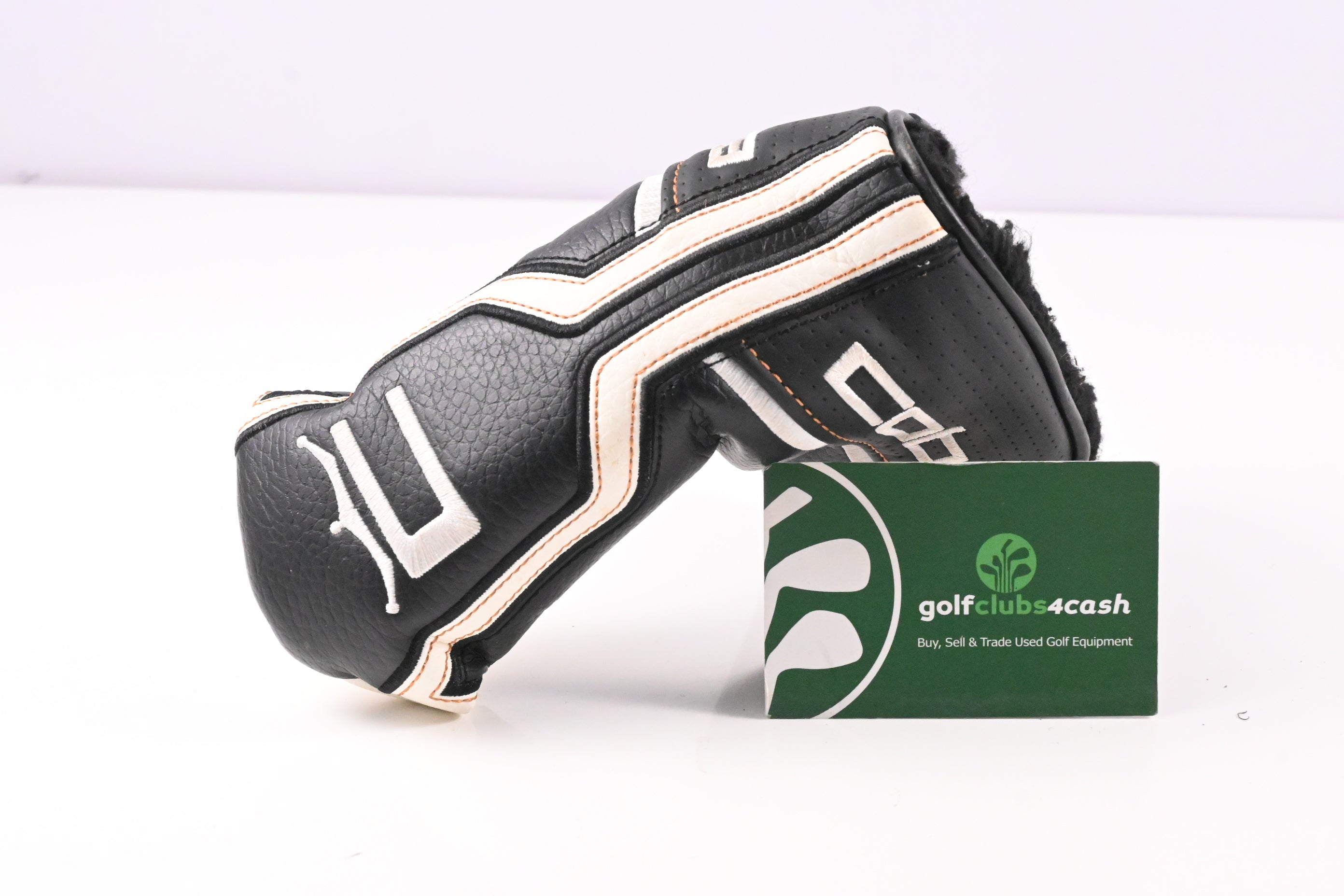 Cobra 2024 3D Printed GrandSport AL Putter / 41 Inch