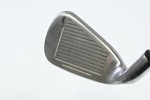 Callaway X-20 #4 Iron / 24 Degree / Regular Flex Steel Shaft