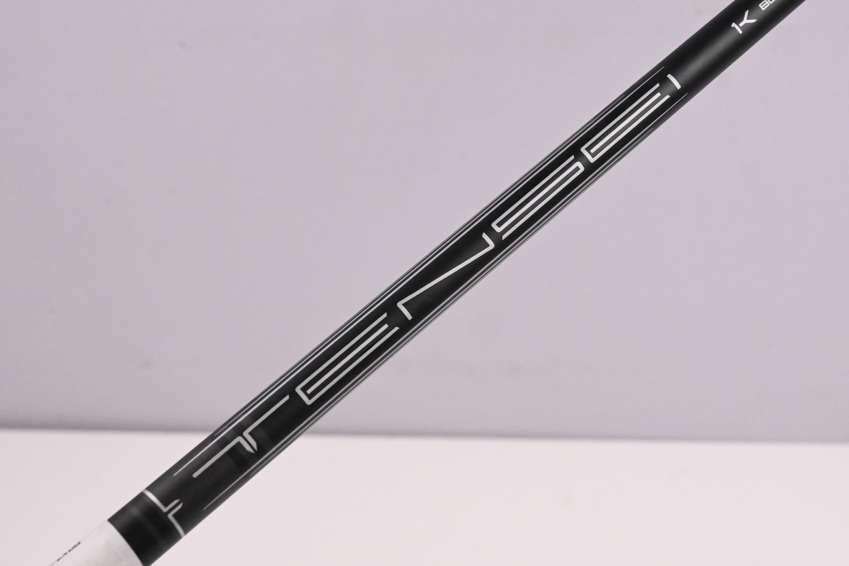 Tensei 1K Black 85 #6 Hybrid Shaft / Stiff Flex / Ping 3rd Gen