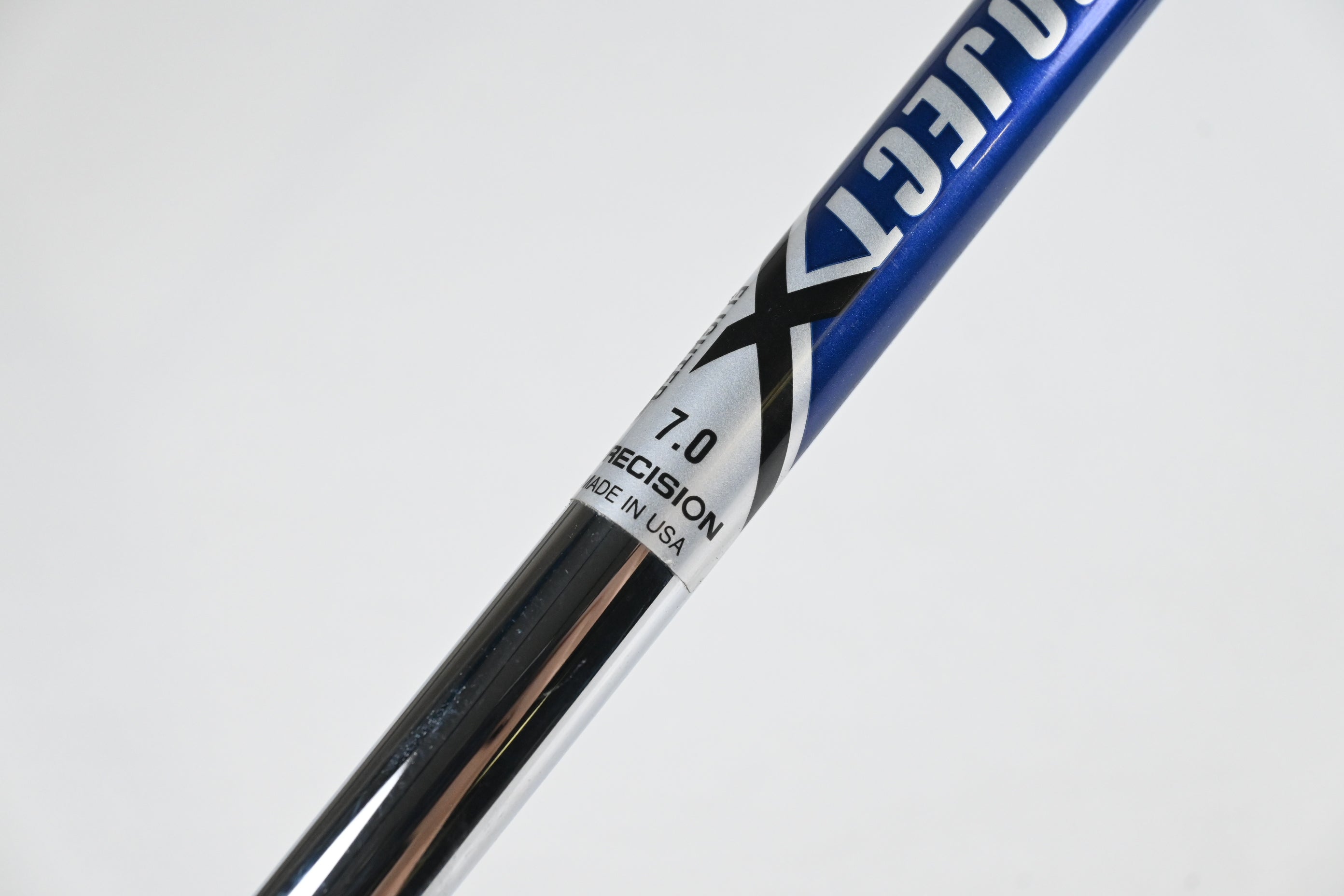 Taylormade P7MC 2020 #3 Iron / 20 Degree / TX-Flex Project X Rifle Flighted