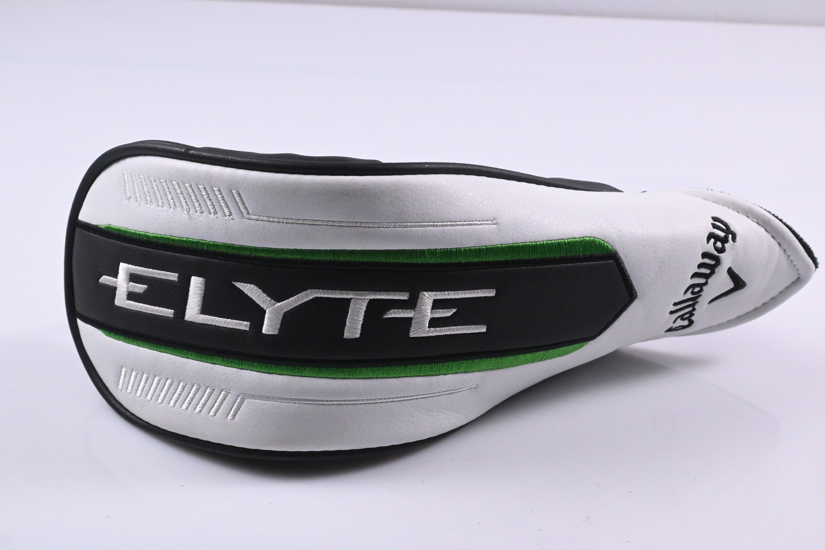 Callaway Elyte #5 Wood / 18 Degree / Regular Flex Denali Charcoal 60 Shaft