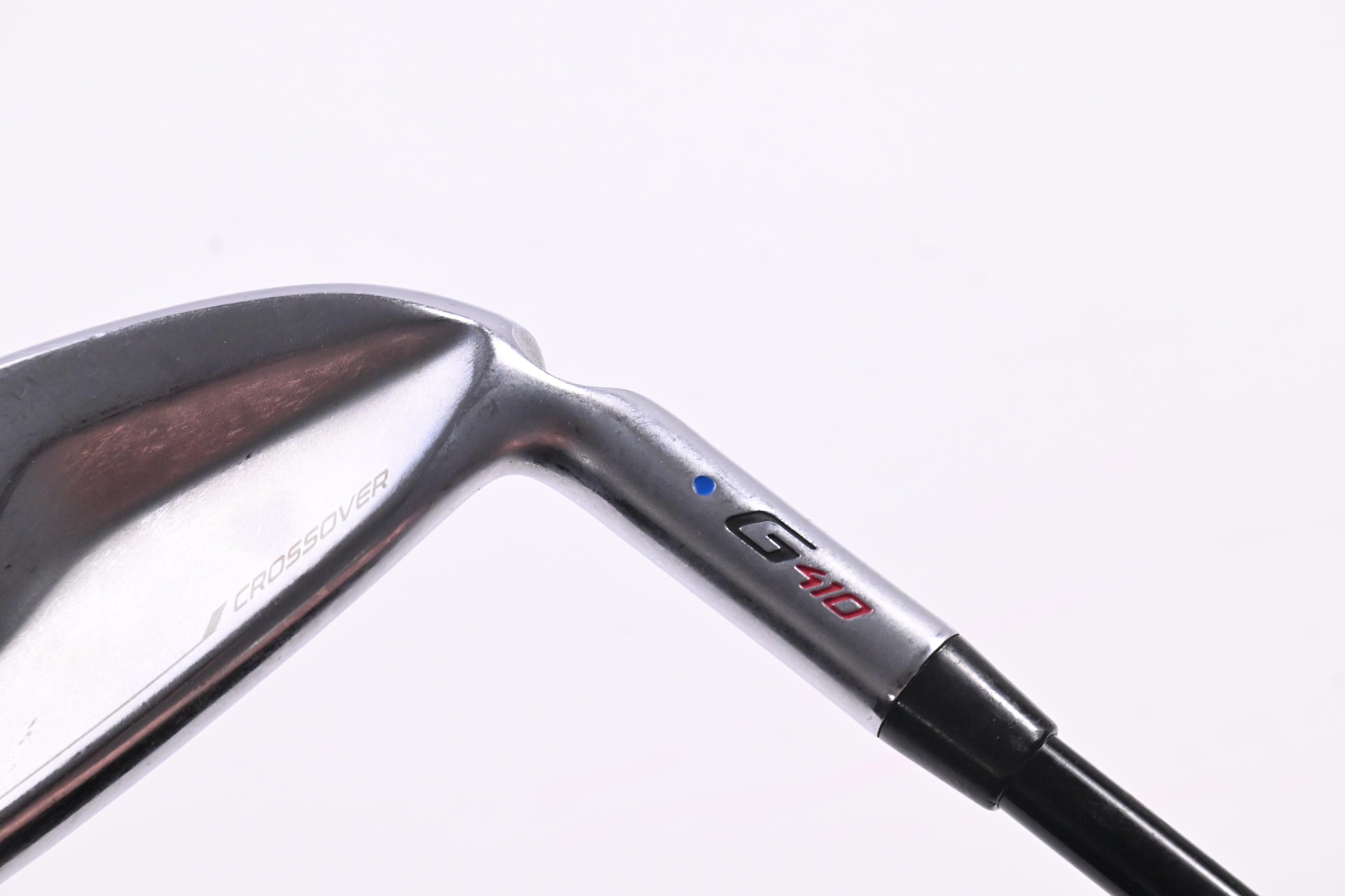 Ping G410 Crossover #3 Iron / 19 Degree / Blue Dot / Stiff Flex Tensei Blue 80