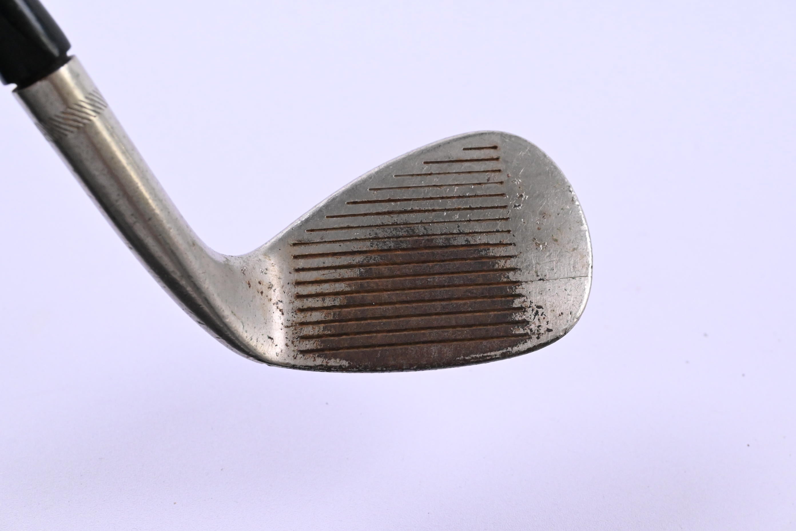 Left Hand Titleist Vokey Design Sand Wedge / 54 Degree / Wedge Flex Dynamic Gold