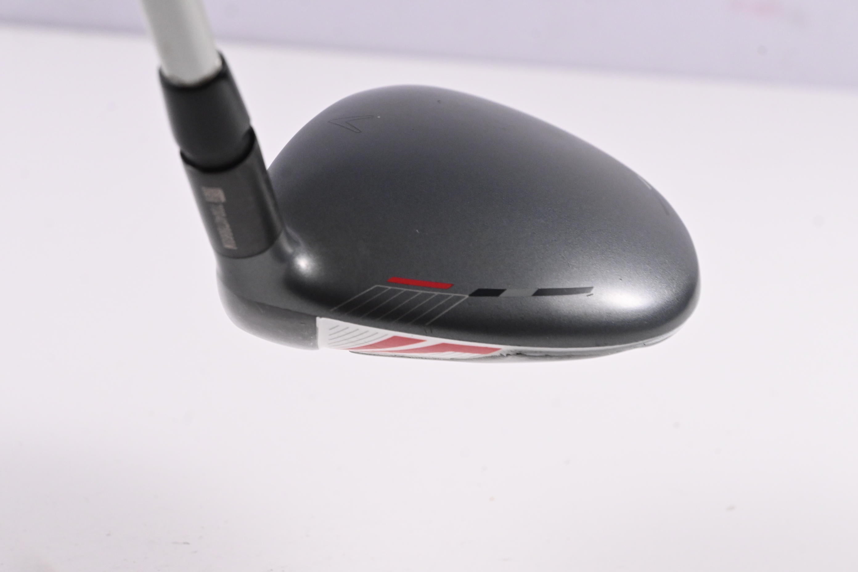 Callaway X Hot #3 Wood / 15 Degree / Senior Flex Project X PXv Shaft