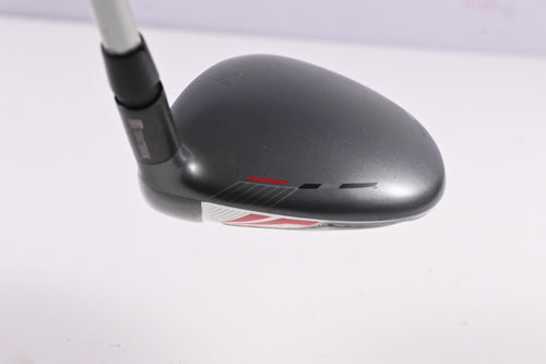 Callaway X Hot #3 Wood / 15 Degree / Senior Flex Project X PXv Shaft