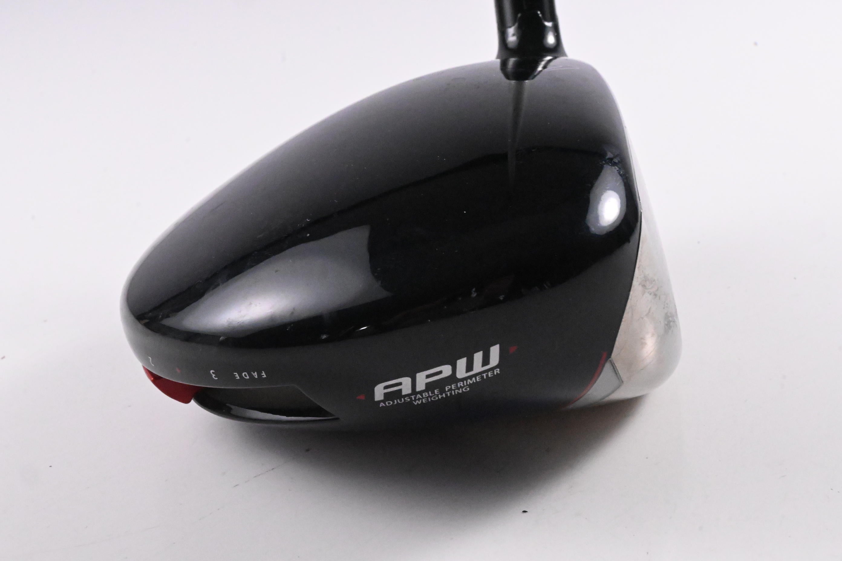Callaway Big Bertha 2014 Driver / 9 Degree / Stiff Flex Fubuki Z Series 50 Shaft