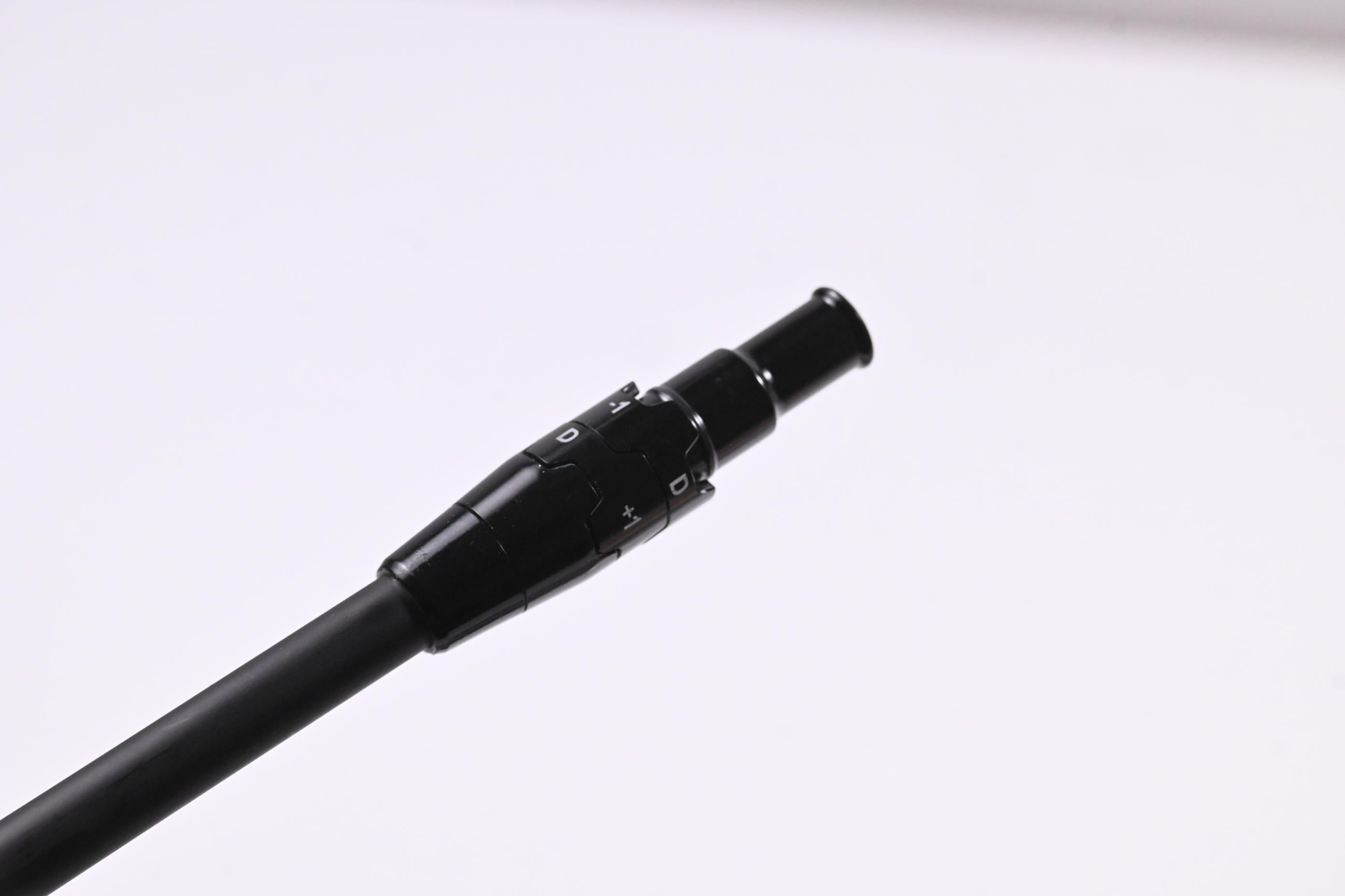 Tensei 1K Black 65 Driver Shaft / X-Flex / Callaway 2nd Gen