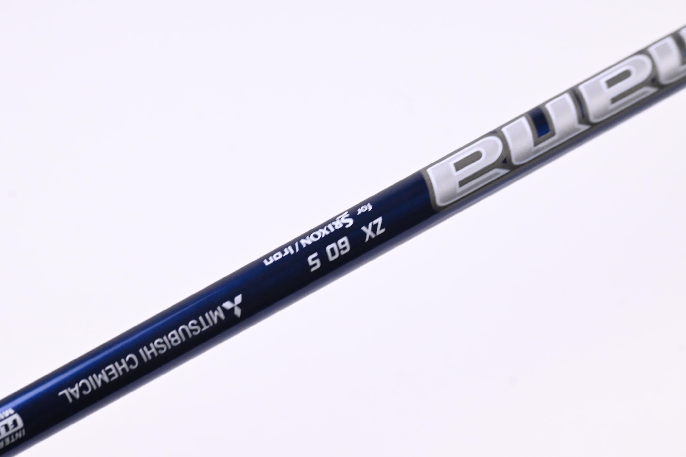 XXIO X 2022 #6 Iron / Stiff Flex Diamana 60 Shaft
