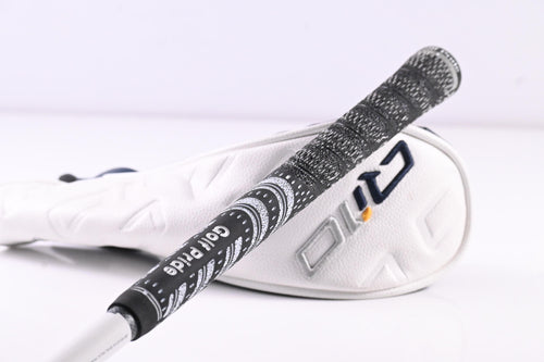 Taylormade Qi10 Tour #3 Hybrid / 19.5 Degree / X-Flex Tensei AV Limited 85