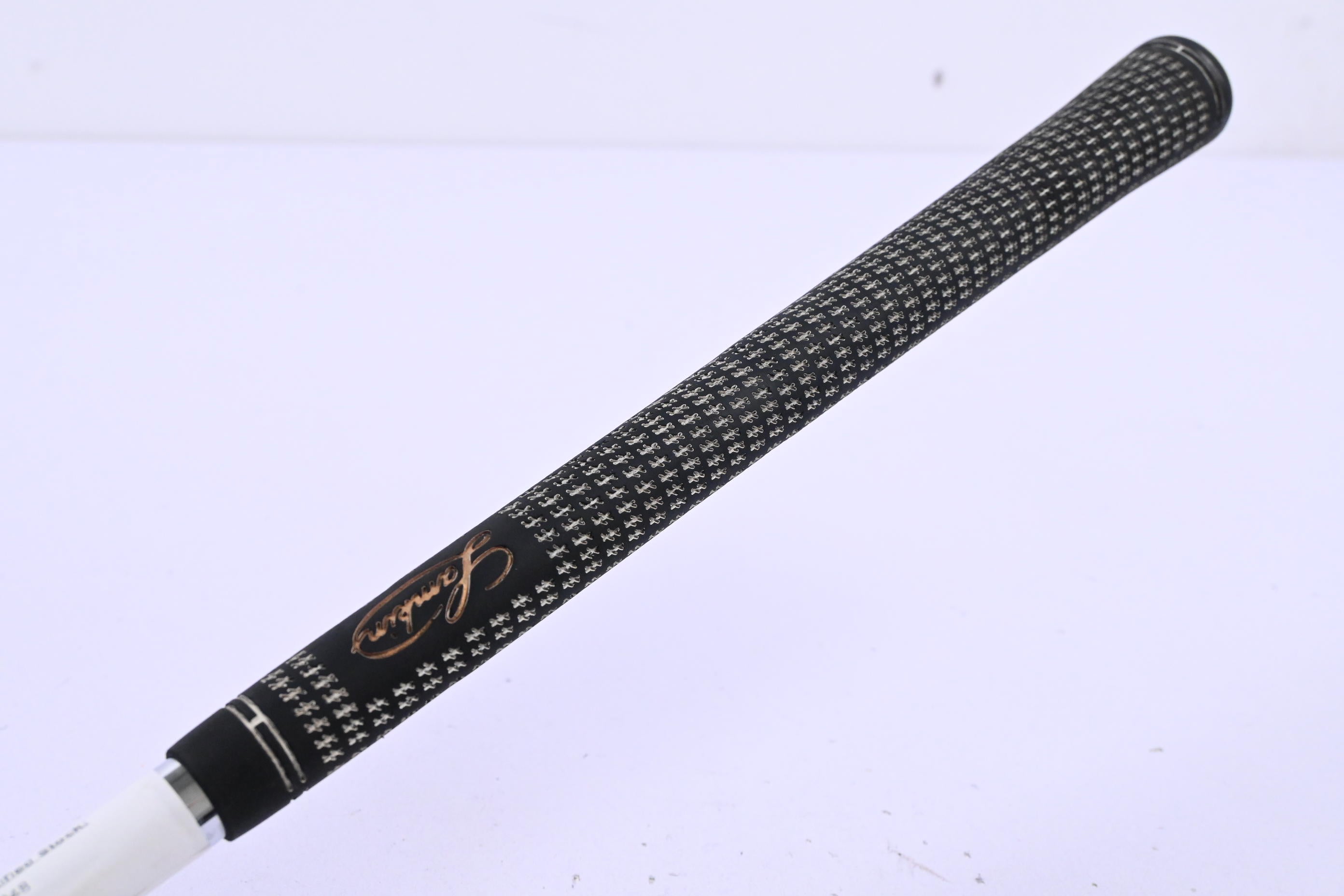 Left Hand MD Golf Superstrong Lob Wedge / 60 Degree / Regular Flex R300 Shaft