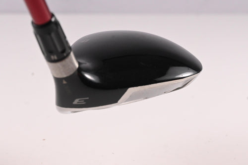 Taylormade R9 #3 Wood / 15 Degree / Regular Flex Fujikura Motore 70 Shaft