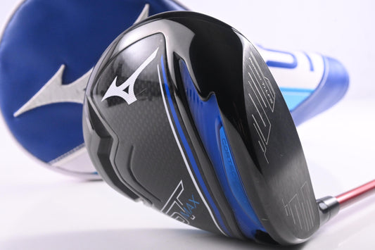 Mizuno ST-Max 230 Driver / 10.5 Degree / Senior Flex Denali Red 50 Shaft