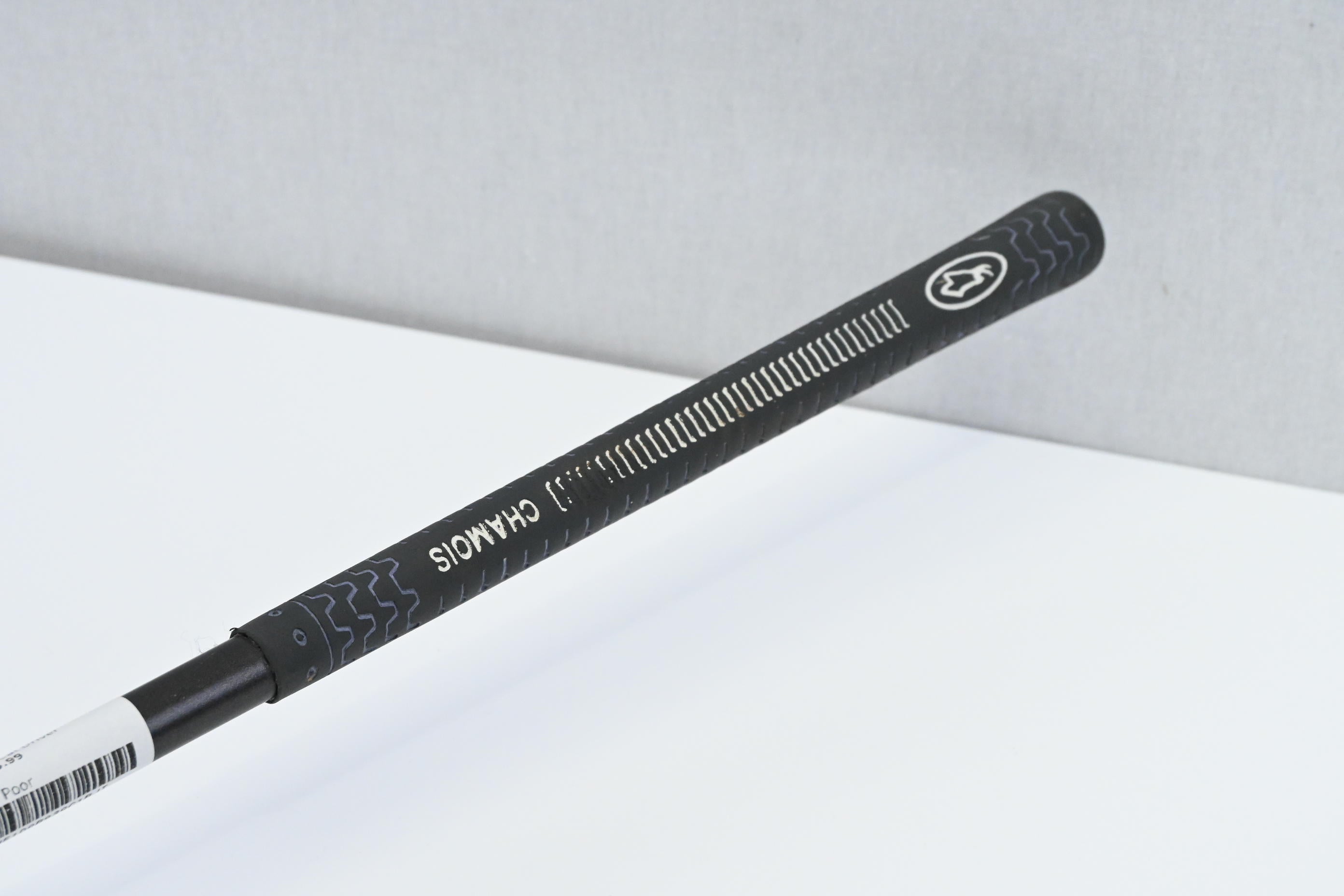 Ladies Lynx Black Cat Driver / 12 Degree / Ladies Flex Flare Shaft