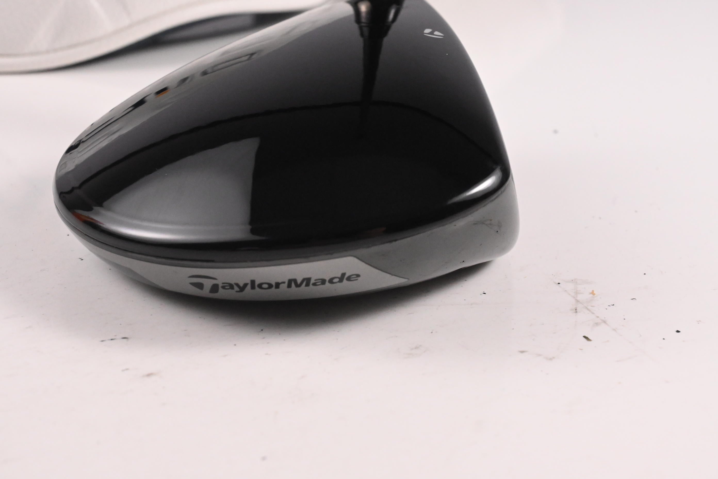 Taylormade Qi10 #3 Wood / 15 Degree / Stiff Flex Ventus Blue 6 Shaft