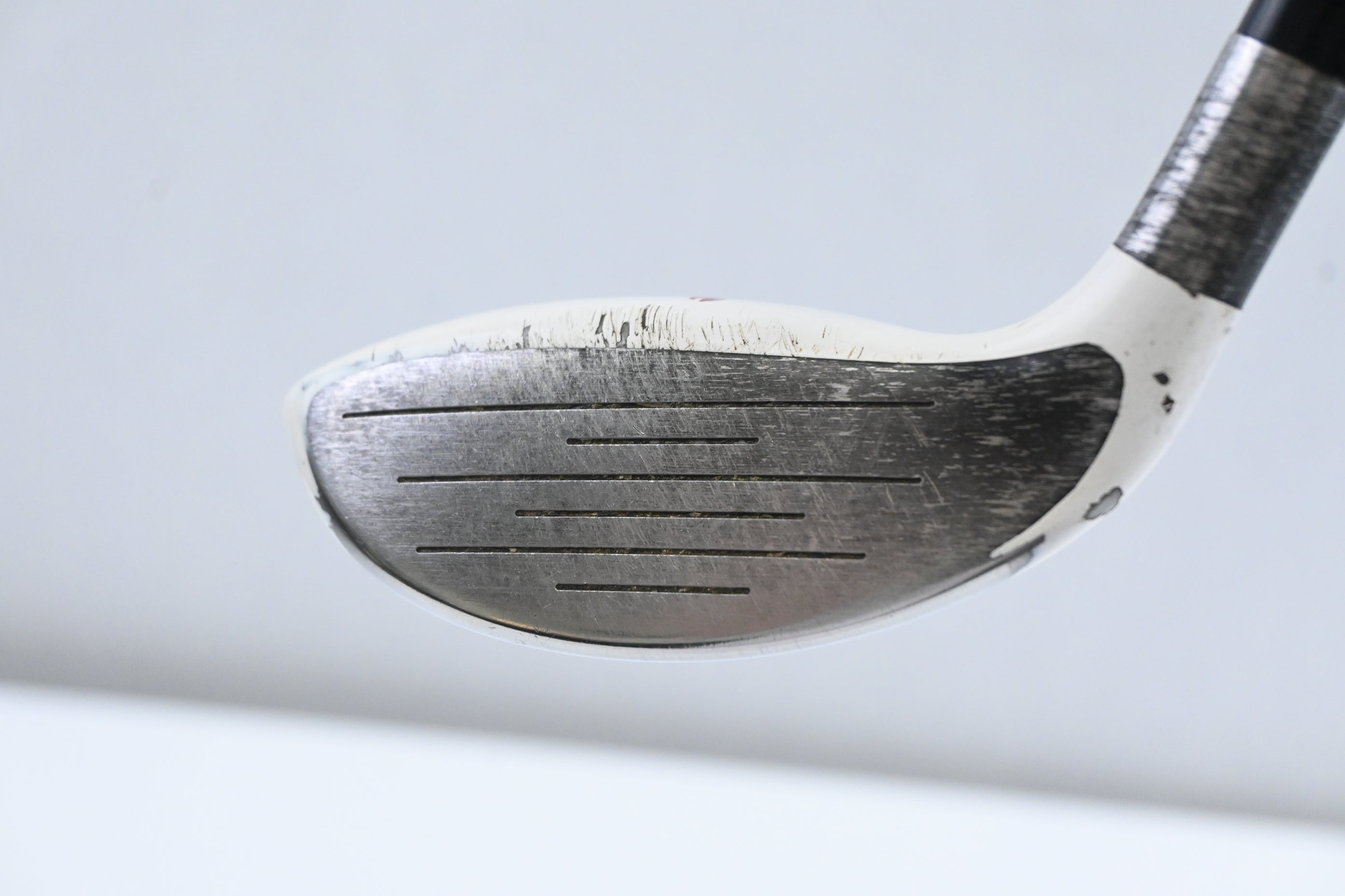 Taylormade Burner Superfast 2.0 #3 Hybrid / 18 Degree / Regular Flex Reax 60