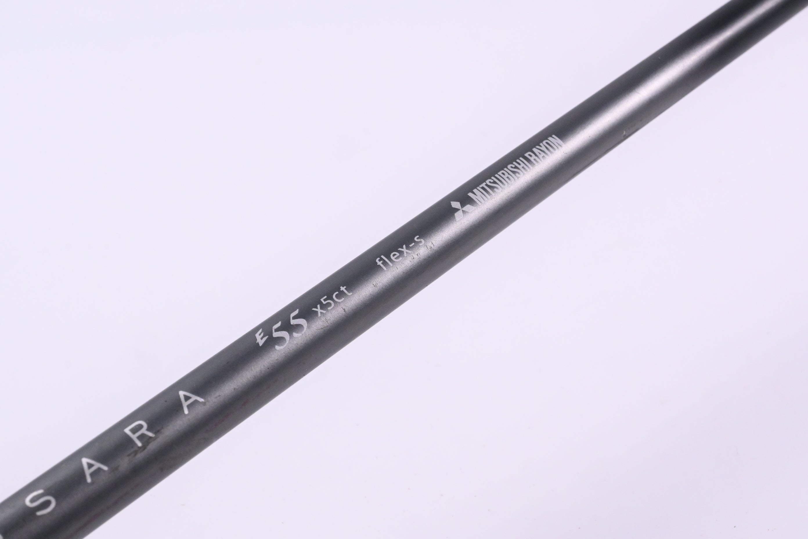 Adams Tight Lies 2013 #3 Wood / 14 Degree / Stiff Flex Bassara E 55 Shaft