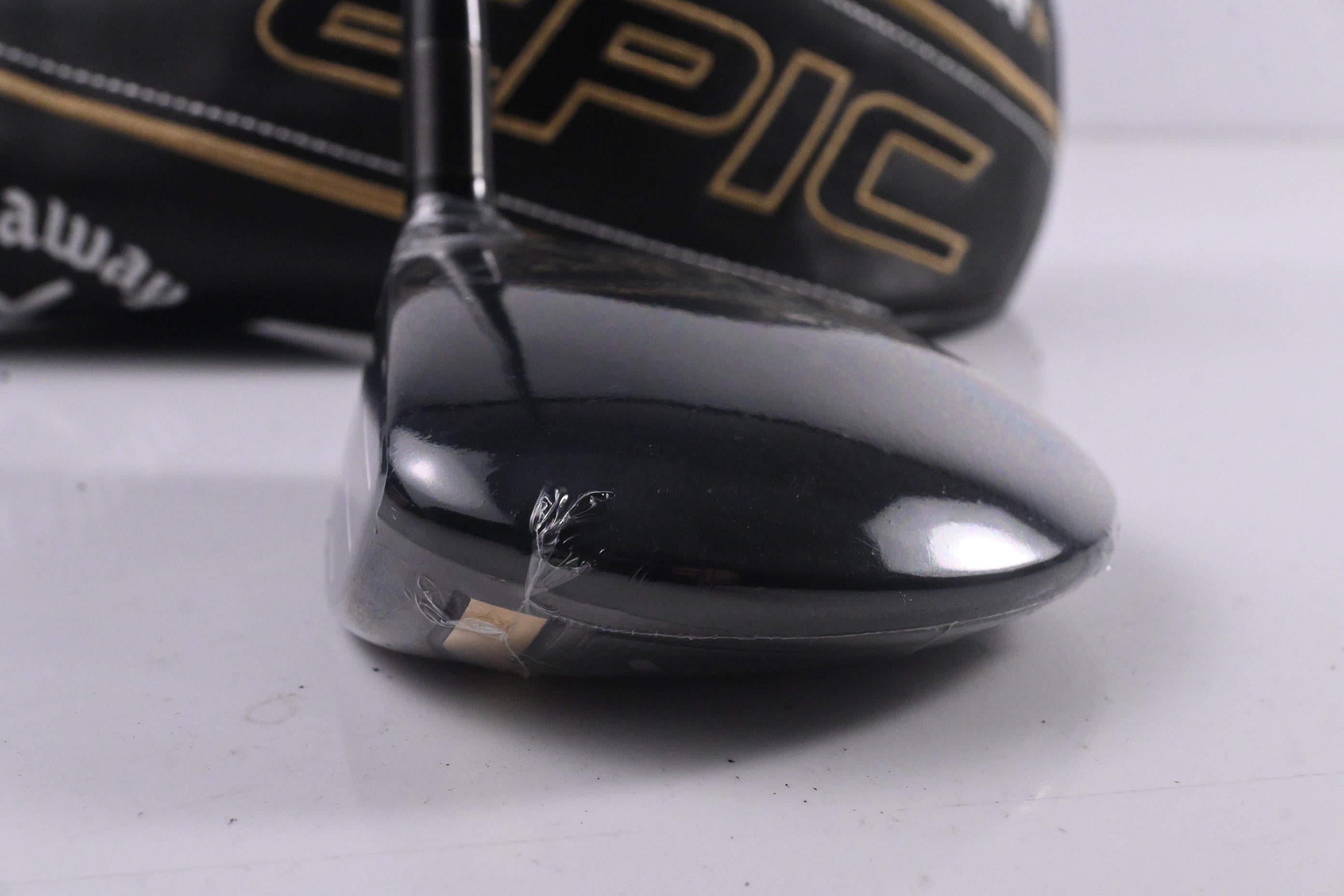 Left Hand Callaway Epic Max Star #3 Wood / 15 Degree / Stiff Flex Tensei AV 65