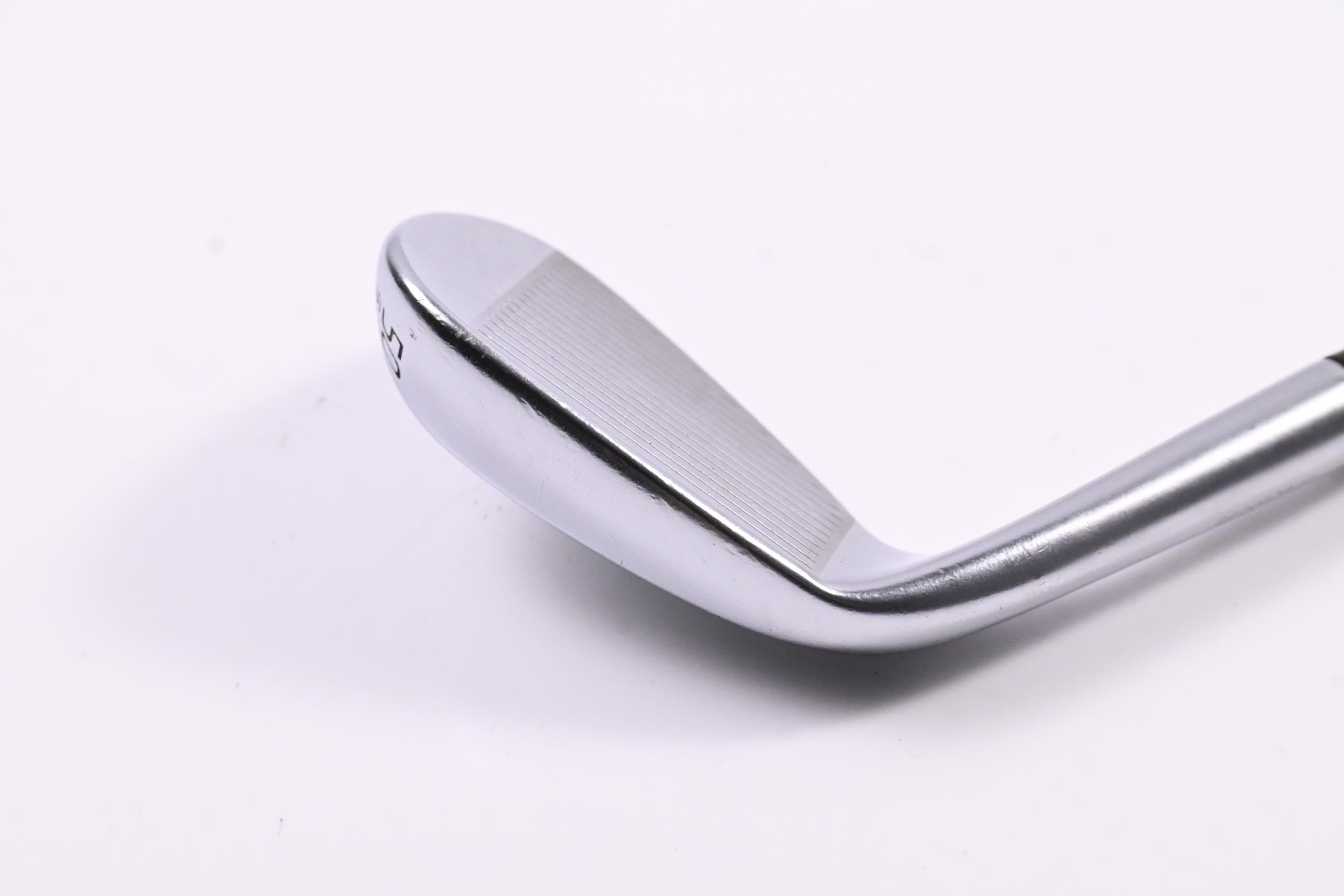 Ping S159 Gap Wedge / 50 Degree / Black Dot / Wedge Flex Ping Z-Z115 Shaft