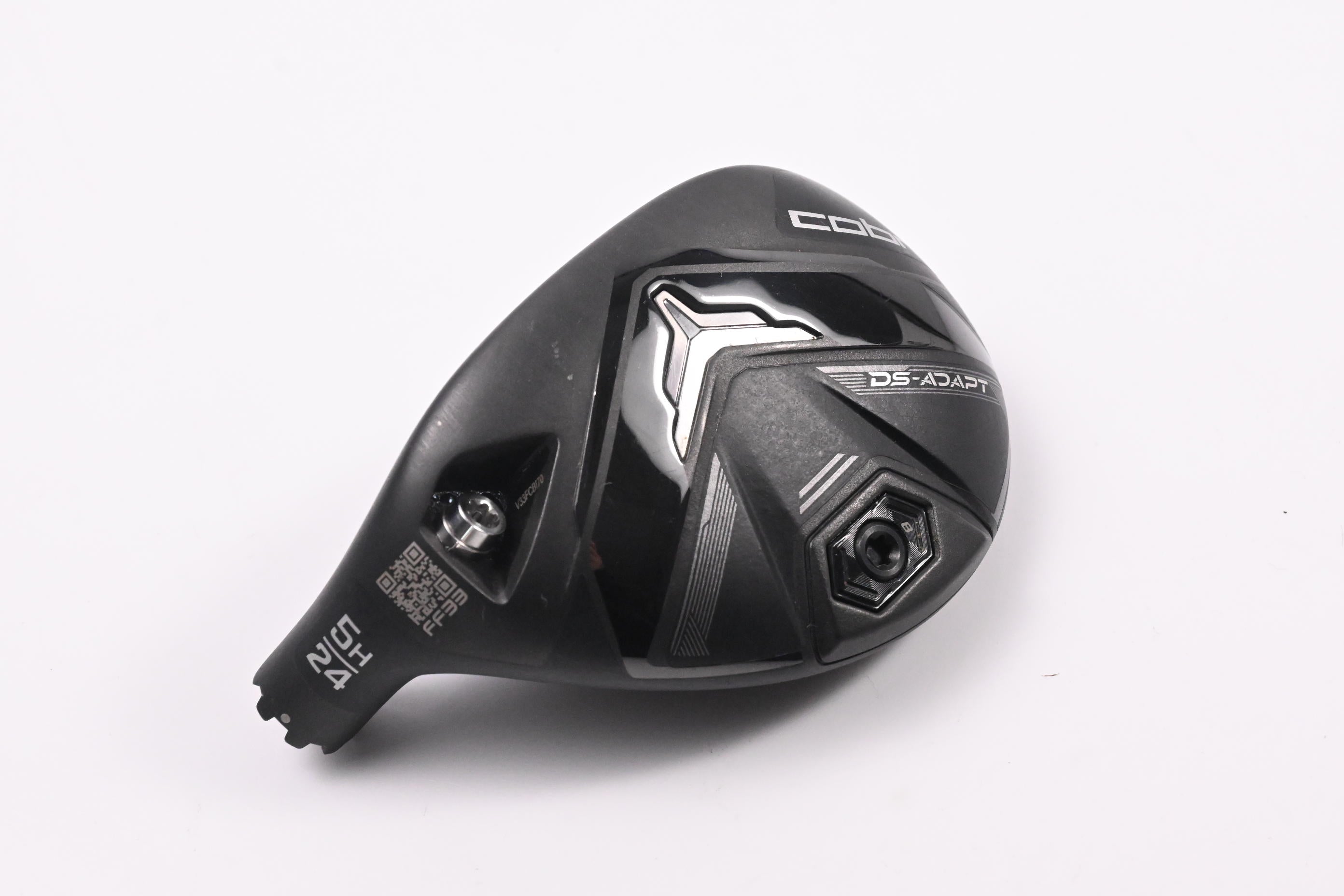 Left Hand Cobra DS-Adapt #5 Hybrid / 24 Degree / Head Only