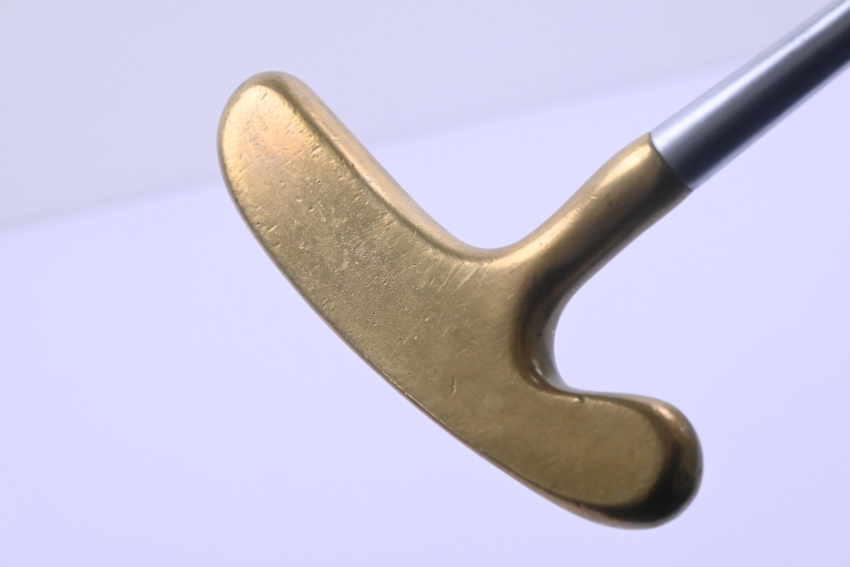 Acushnet Bullseye Putter / 35 Inch