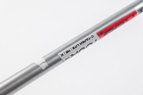 Taylormade RSI TP UDI #1 Iron / 16 Degree / X-Flex KBS Tour C-Taper Lite 115