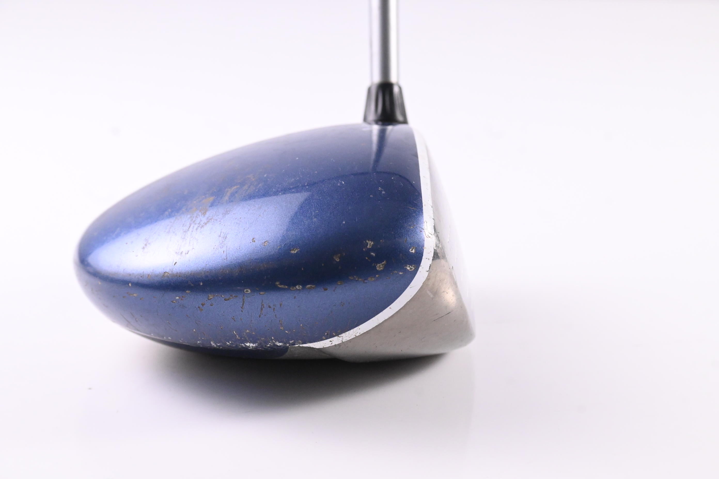 Ladies Callaway Big Bertha 2008 Driver / 13 Degree / Ladies Flex Aldila 50 Shaft