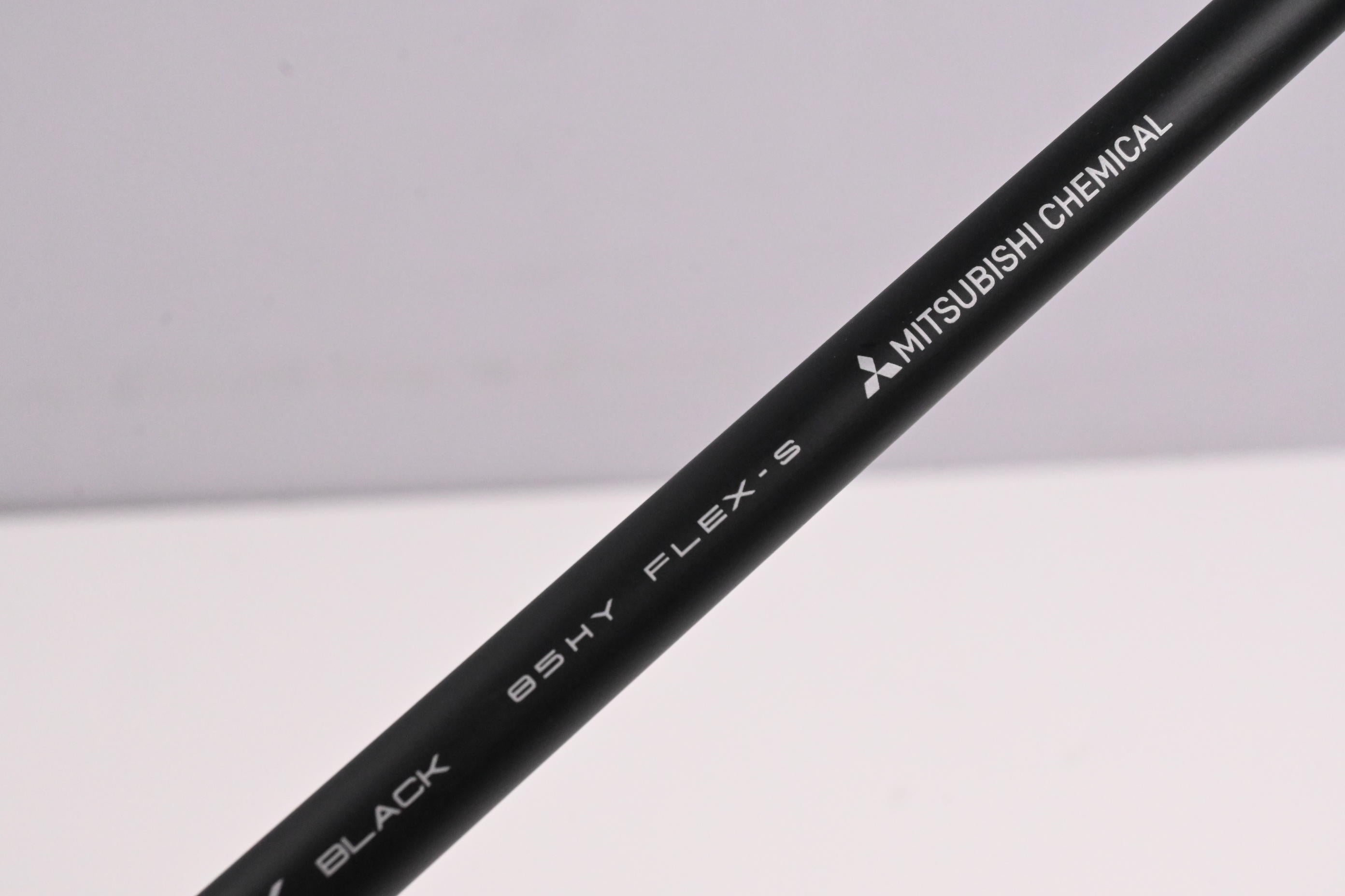 Tensei 1K Black 85 #6 Hybrid Shaft / Stiff Flex / Ping 3rd Gen