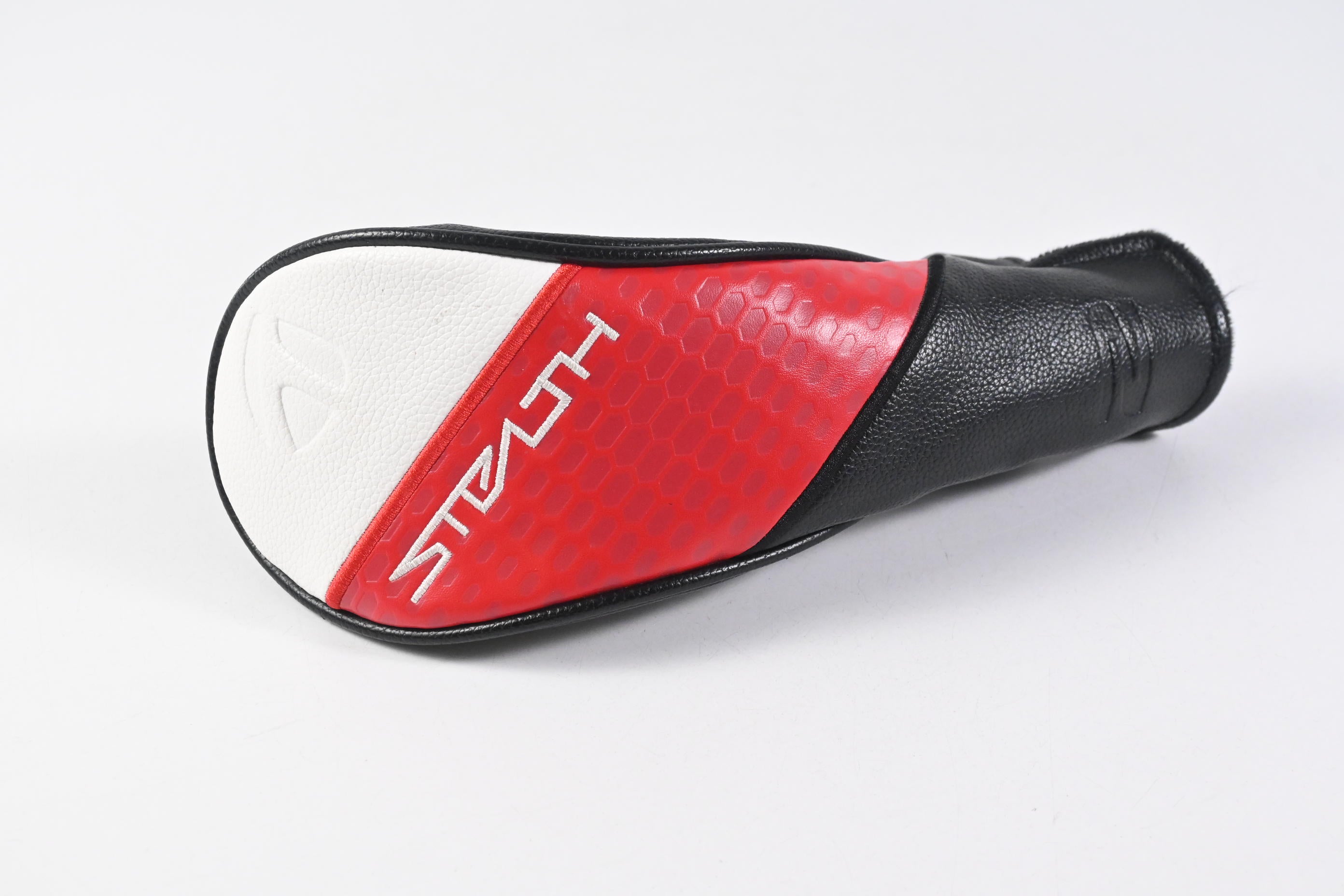 Taylormade Stealth 2 #4 Hybrid / 22 Degree / Stiff Flex Ventus TR Red 7 Shaft