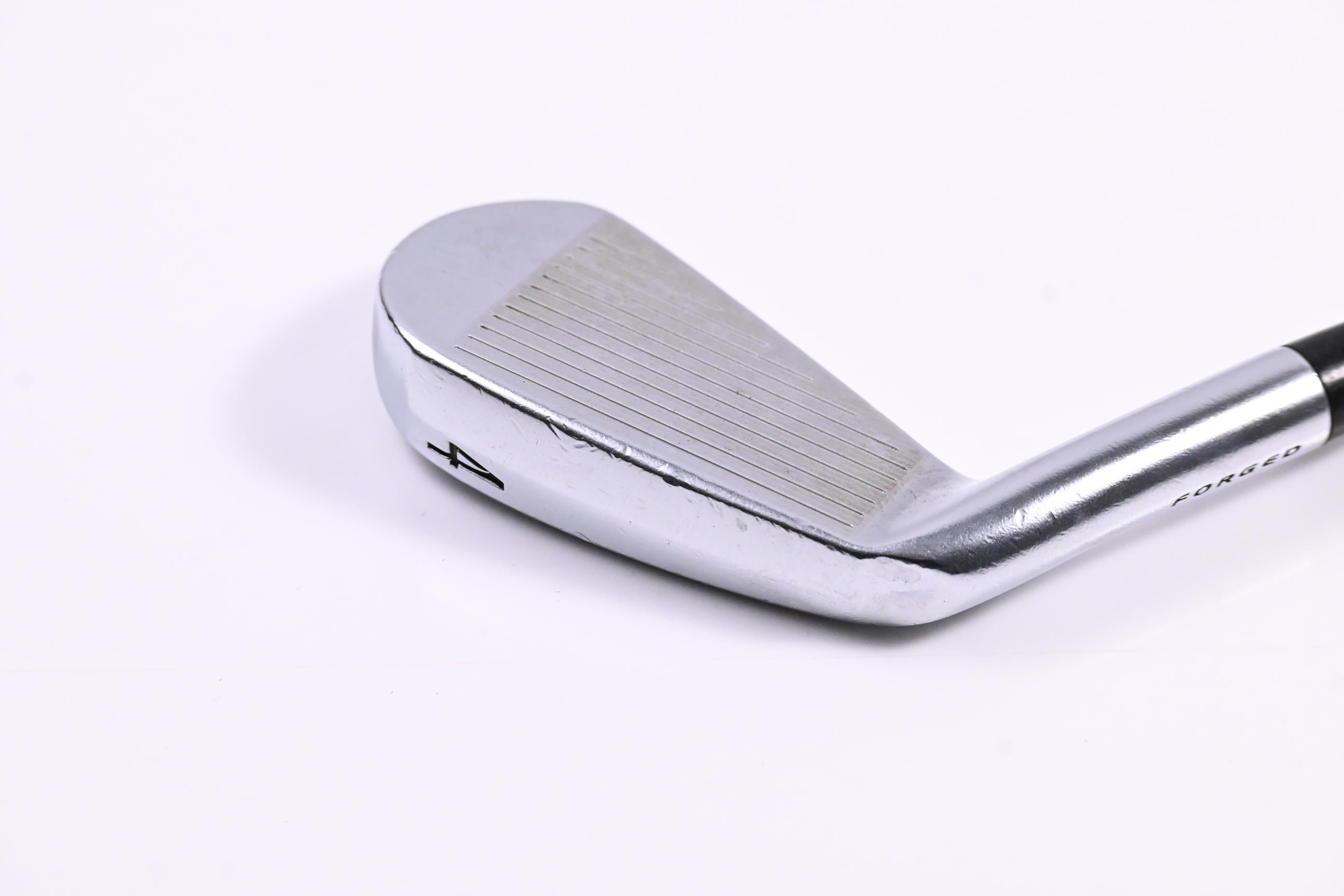 Srixon ZX7 MK II #4 Iron / 22 Degree / X-Flex NS Pro Modus 3 Tour 120 Shaft