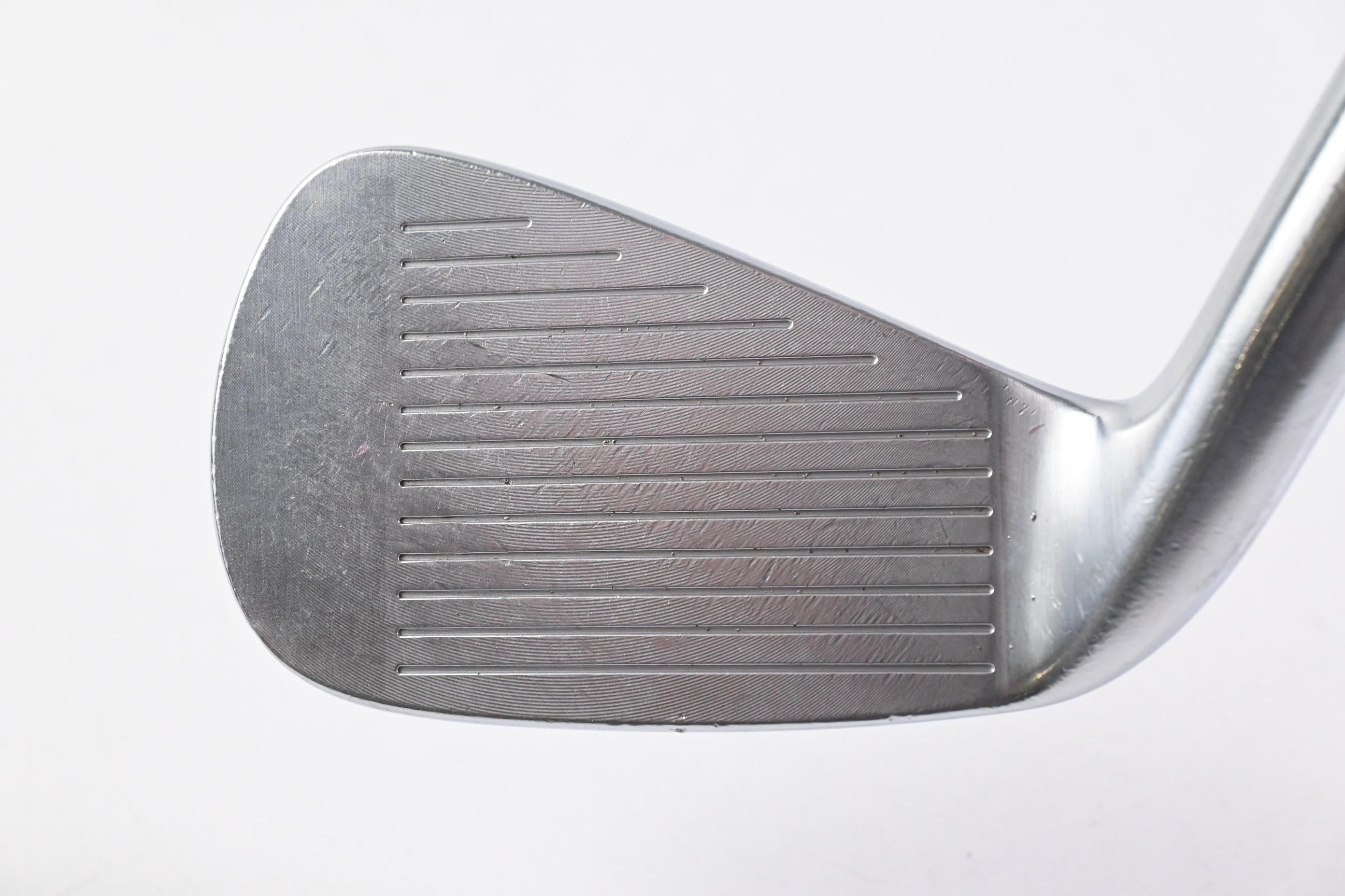 Taylormade P7MC 2020 #4 Iron / 23 Degree / Stiff Flex KBS Tour 120 Steel Shaft