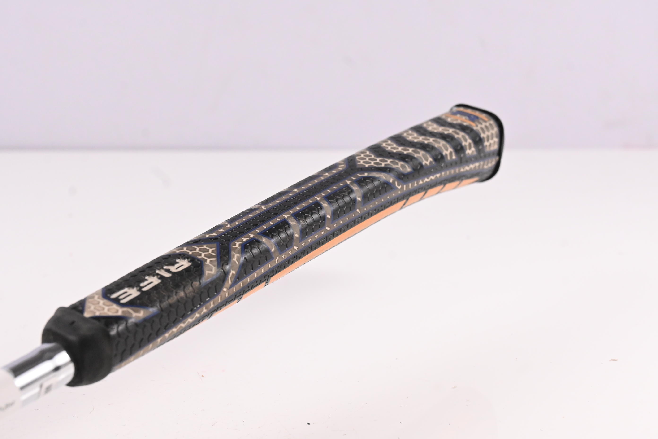 Rife Roll Groove RG7 Series Putter / 34 Inch